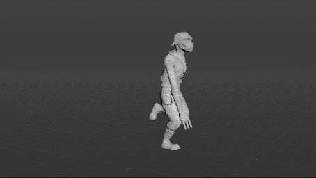 chain react variation