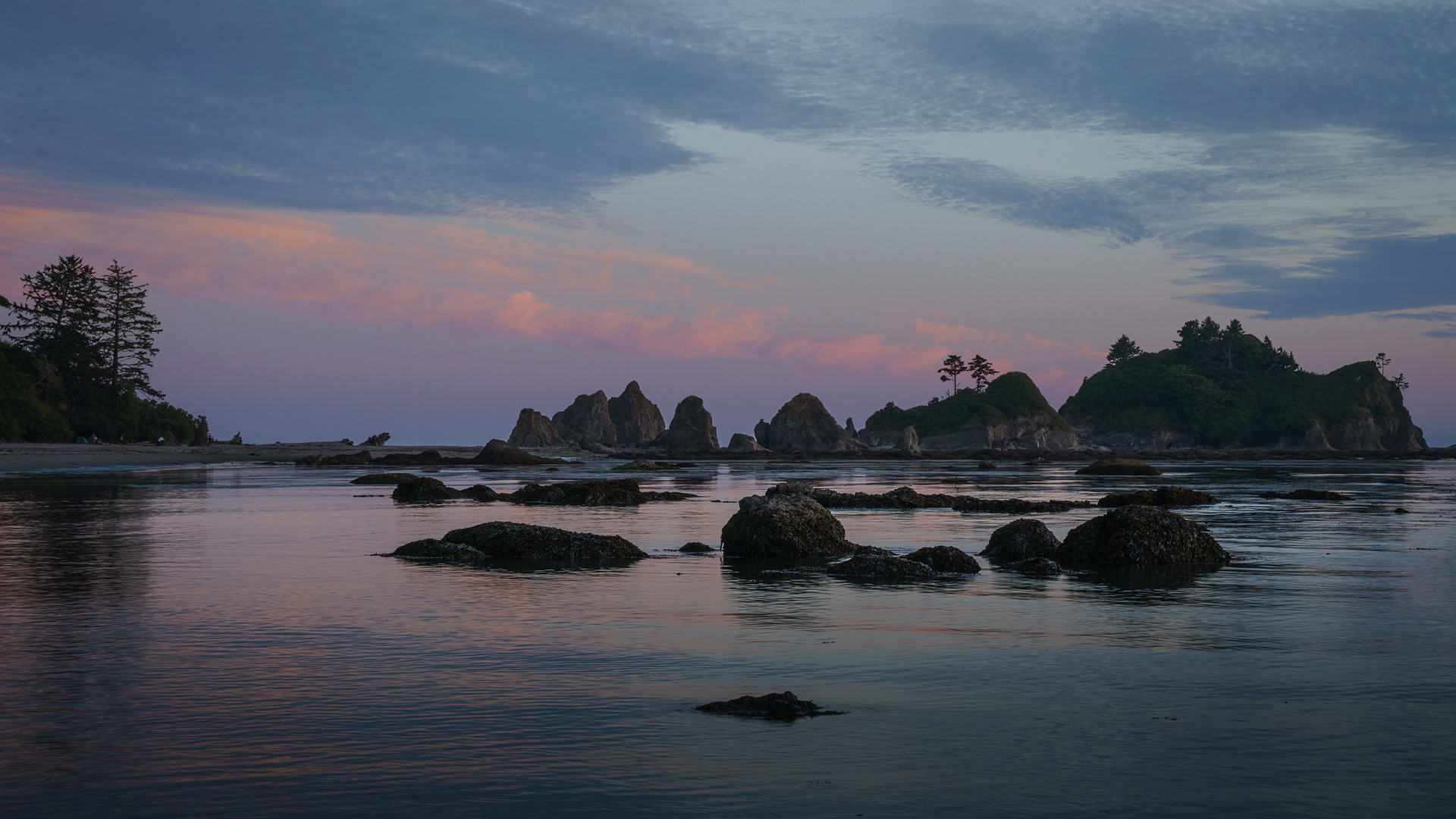 Toleak Point
