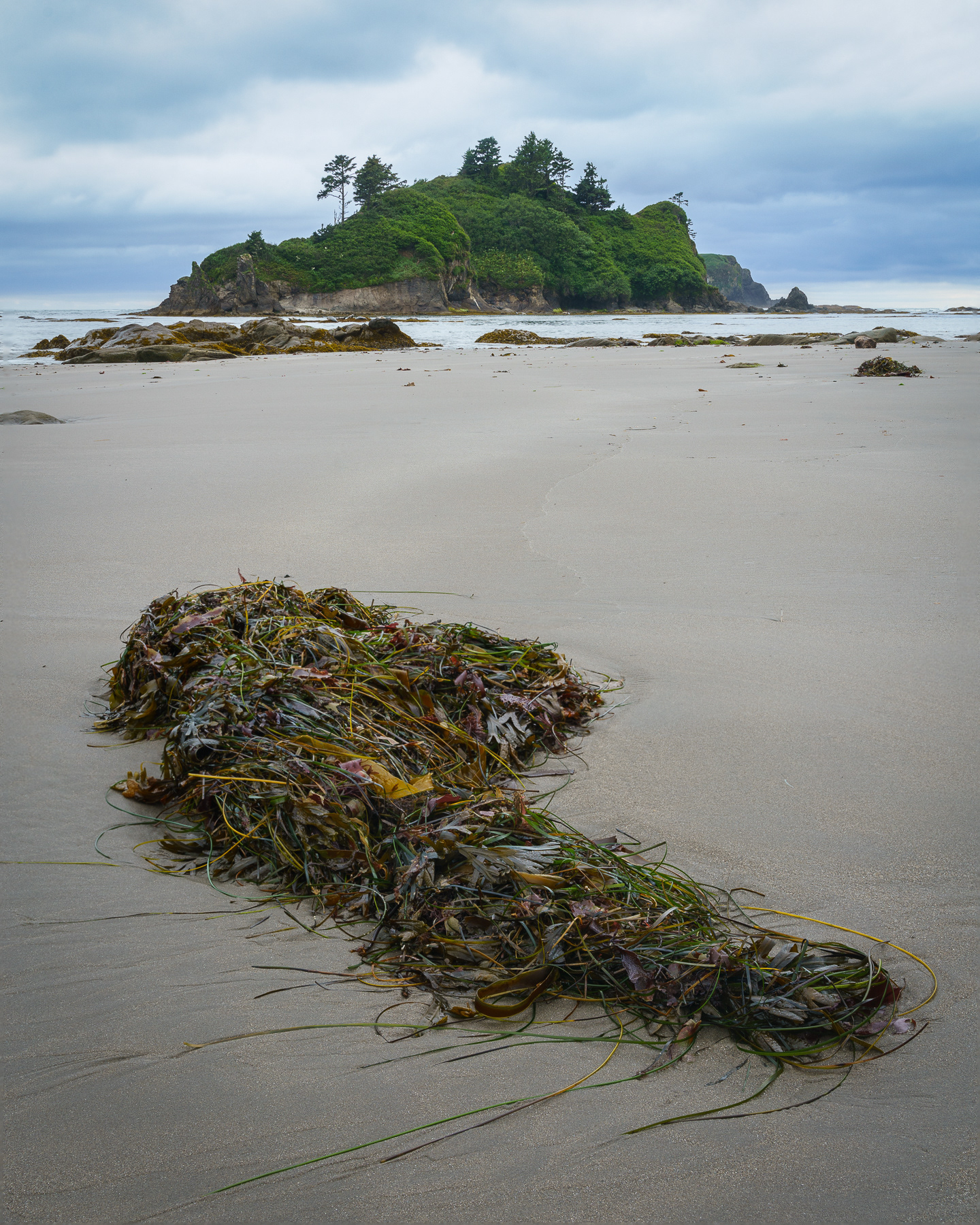 Toleak Point
