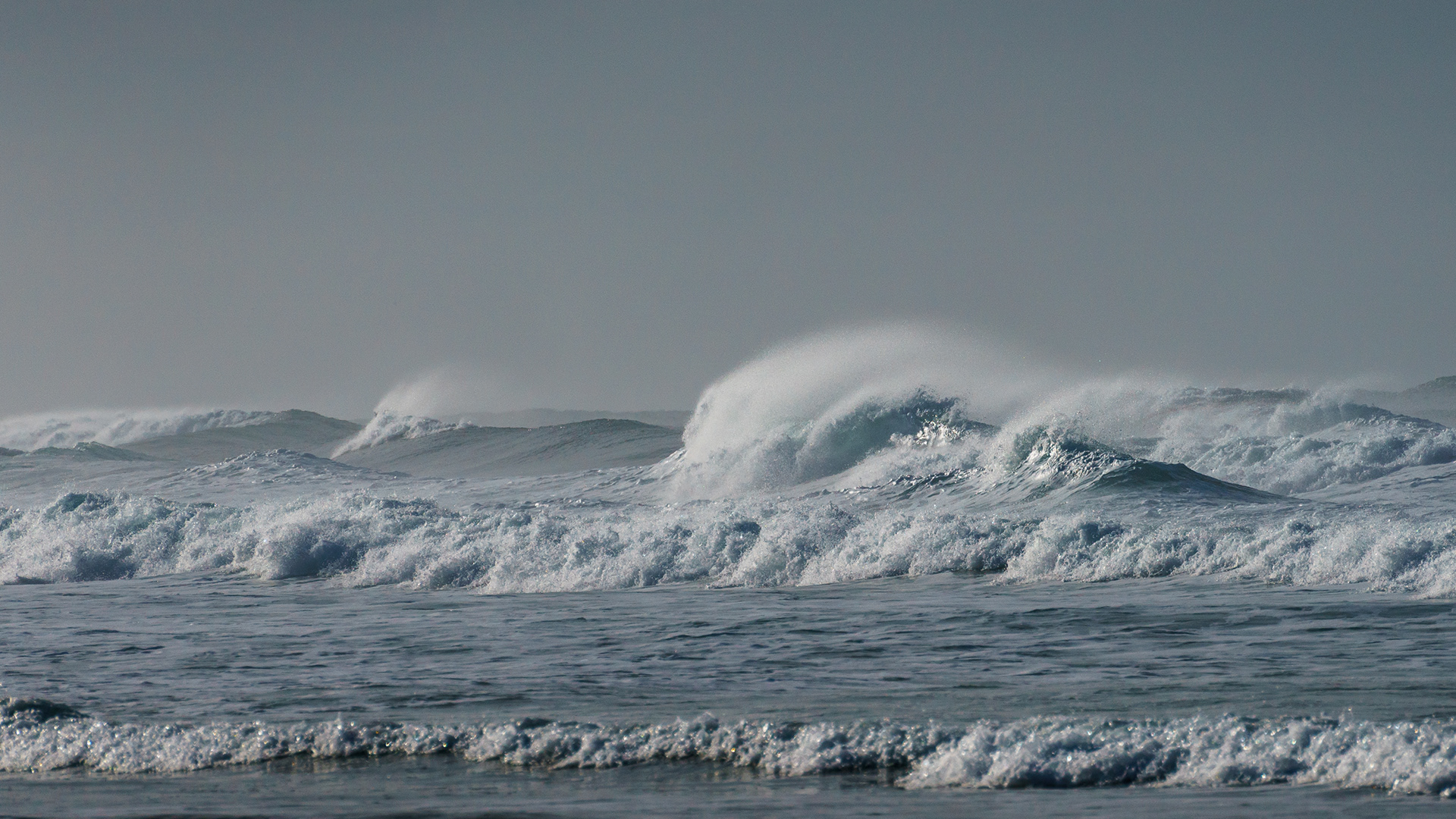 Neakahanie Beach