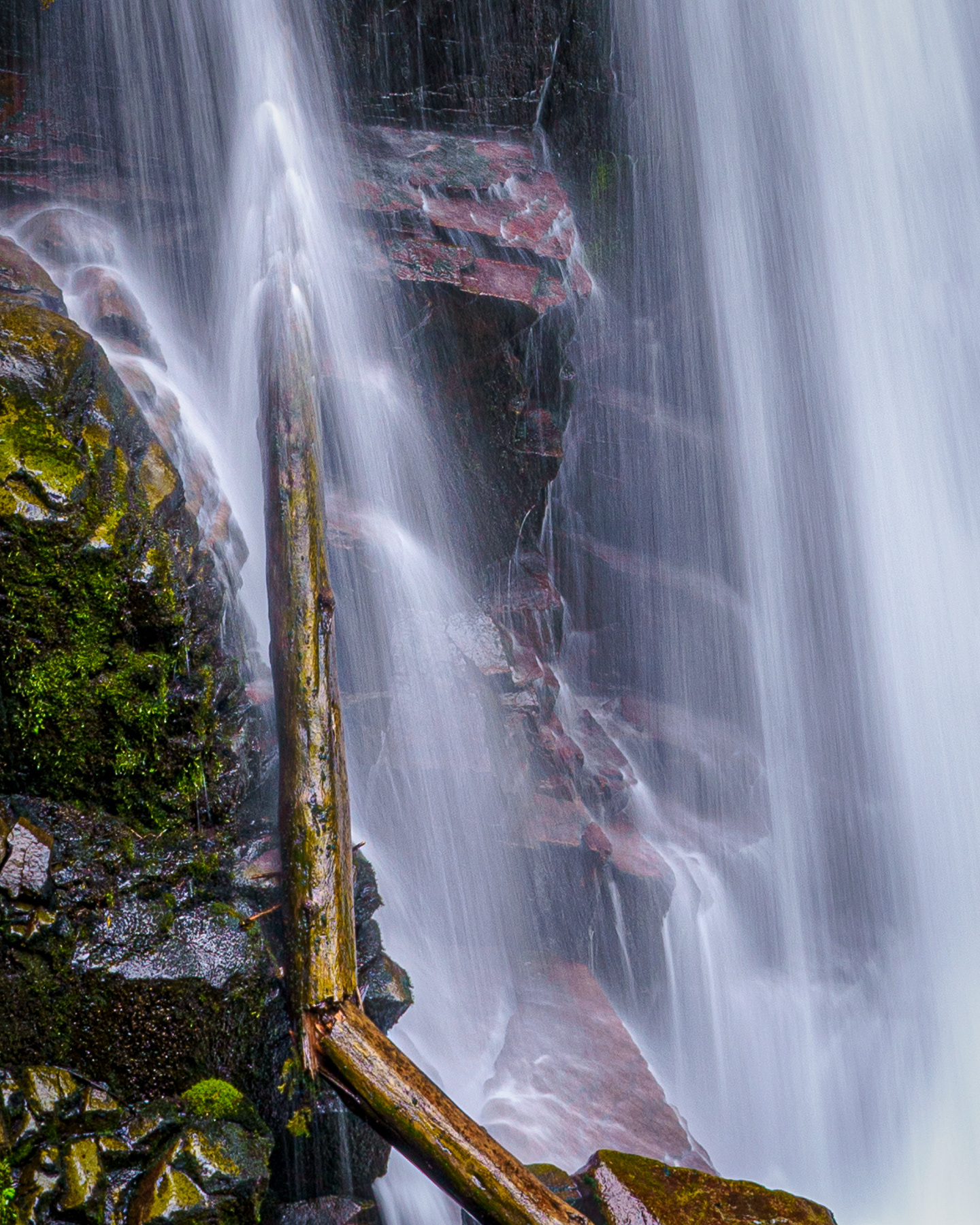 Carter Falls