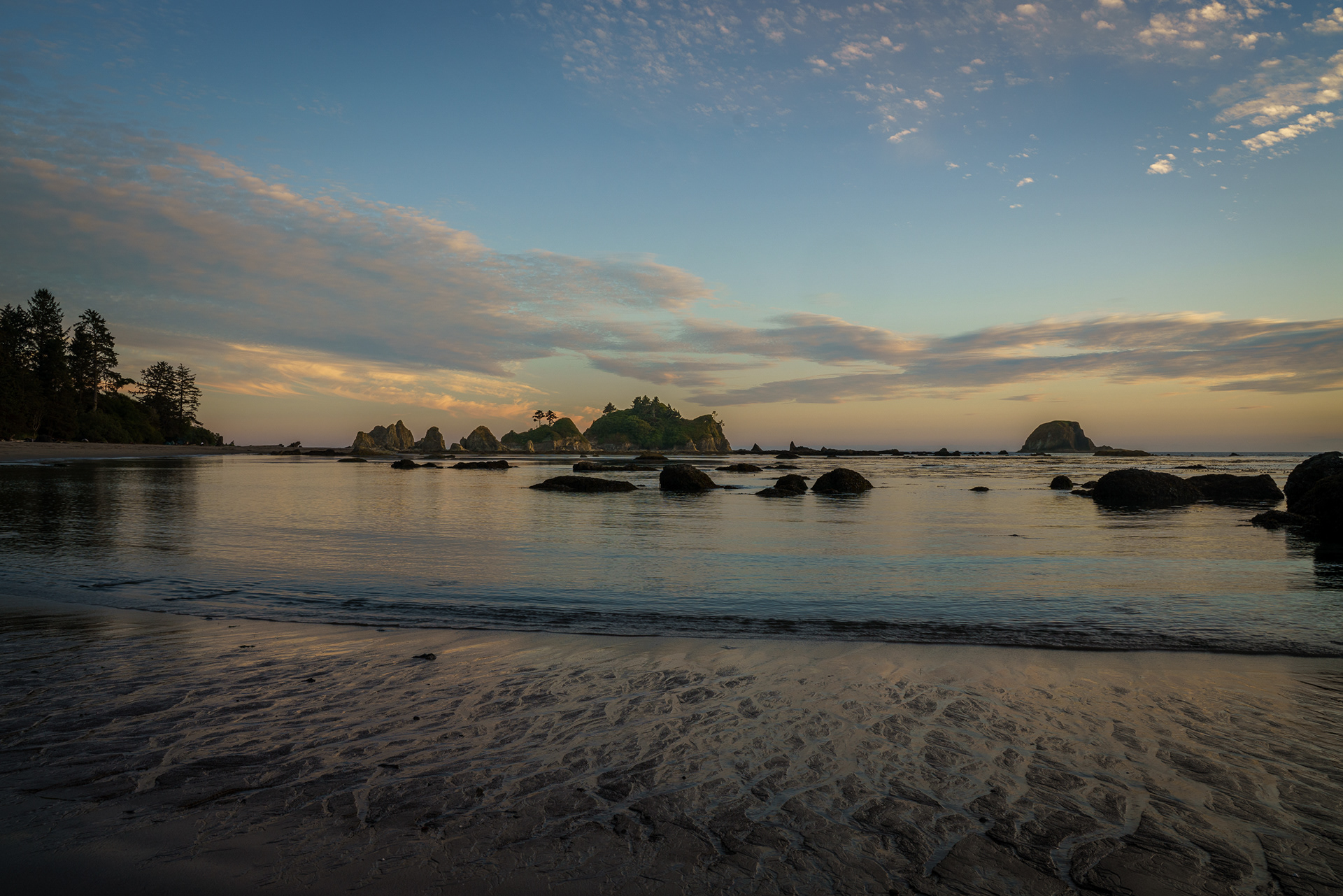 Toleak Point