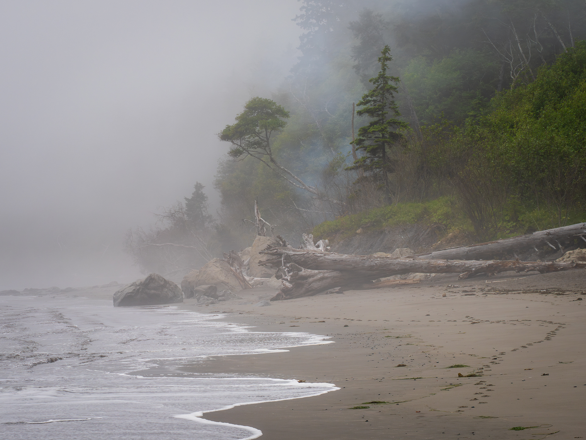 Third Beach
