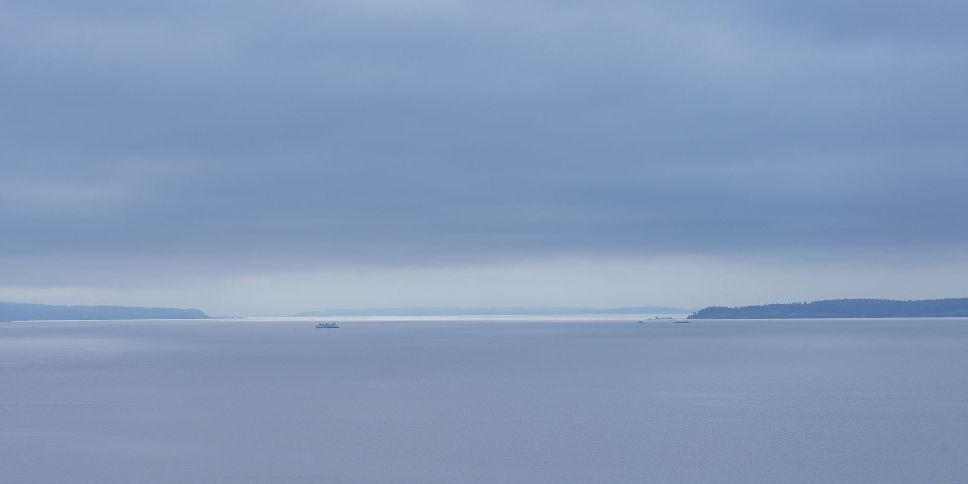 Puget Sound