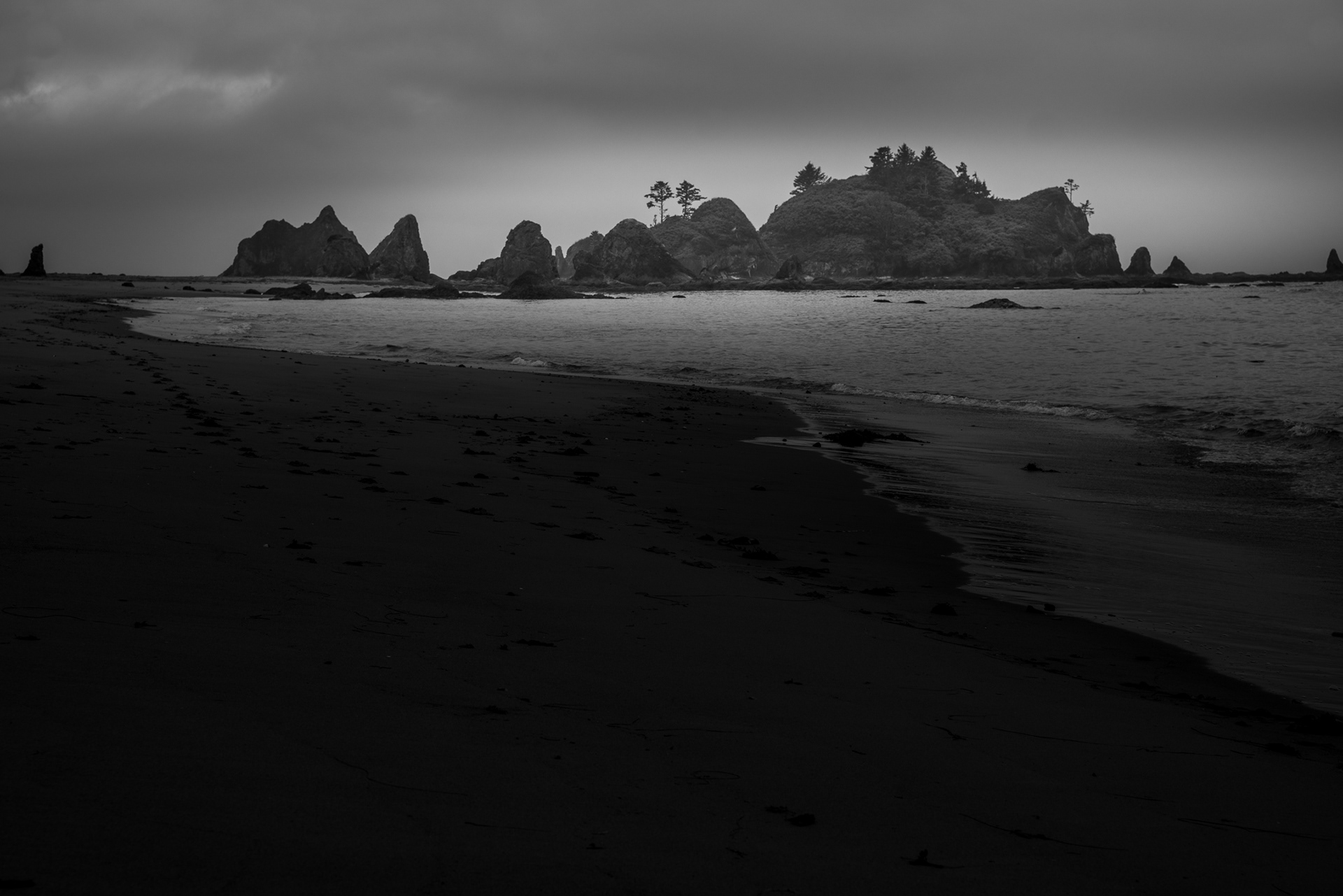 Toleak Point