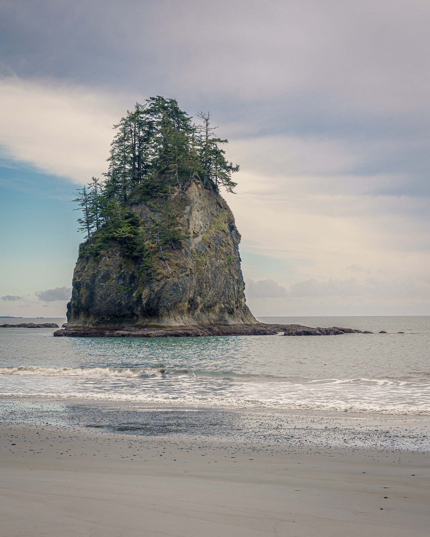 Toleak Point