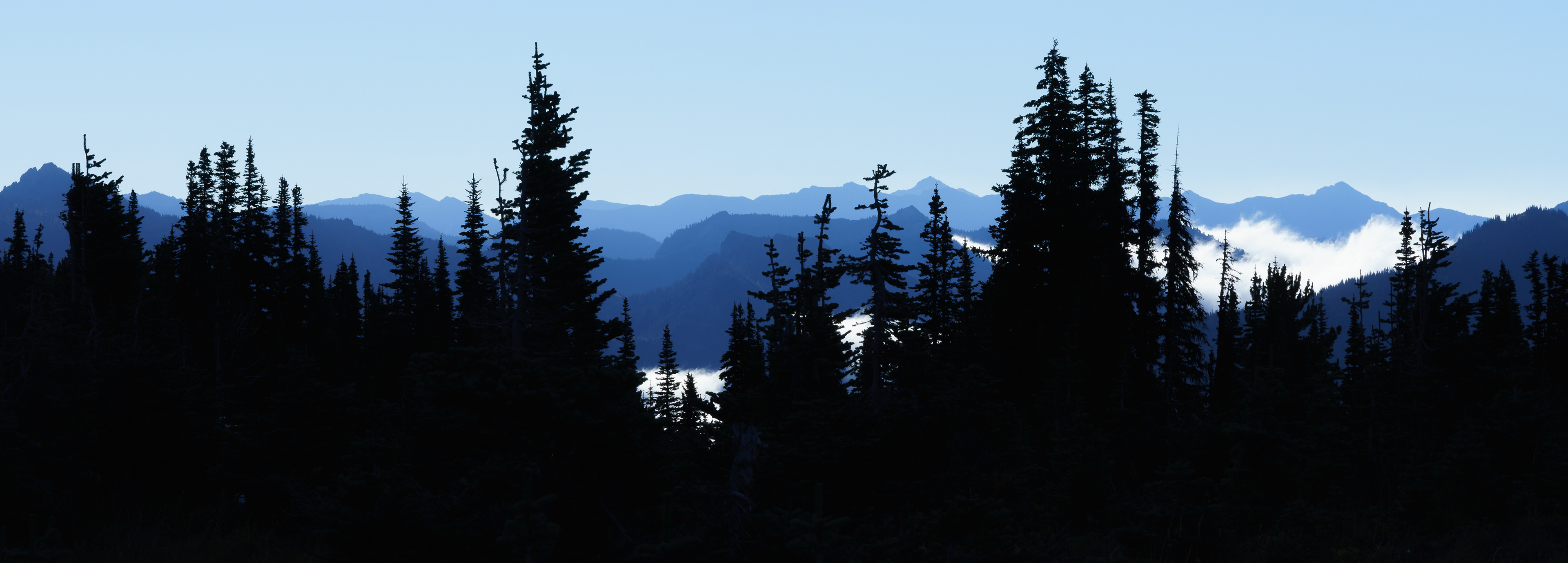 Cascade Range