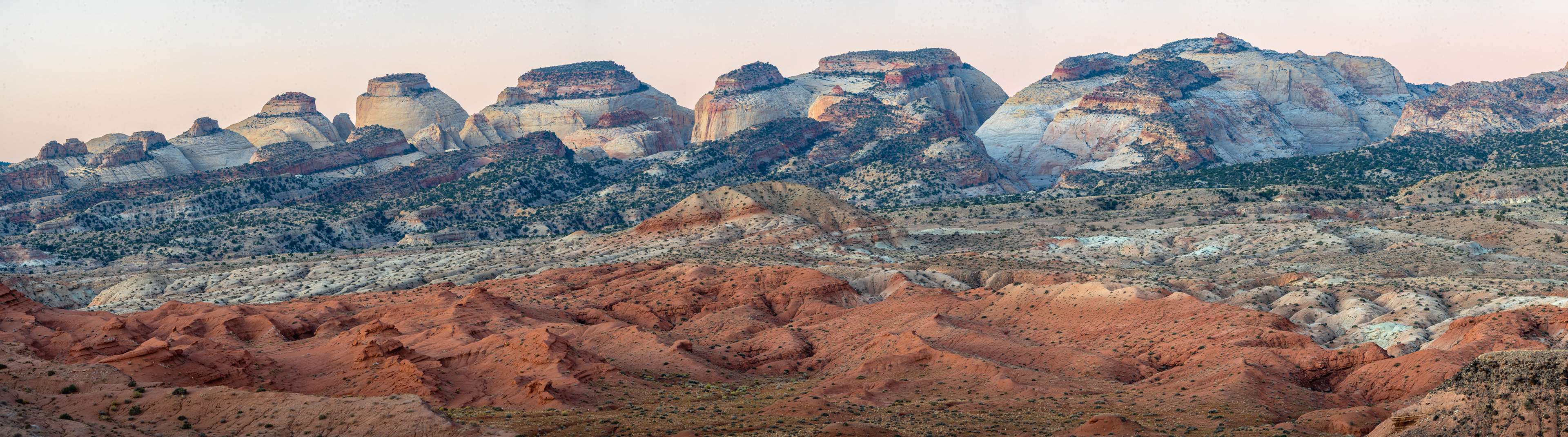 Capitol Reef