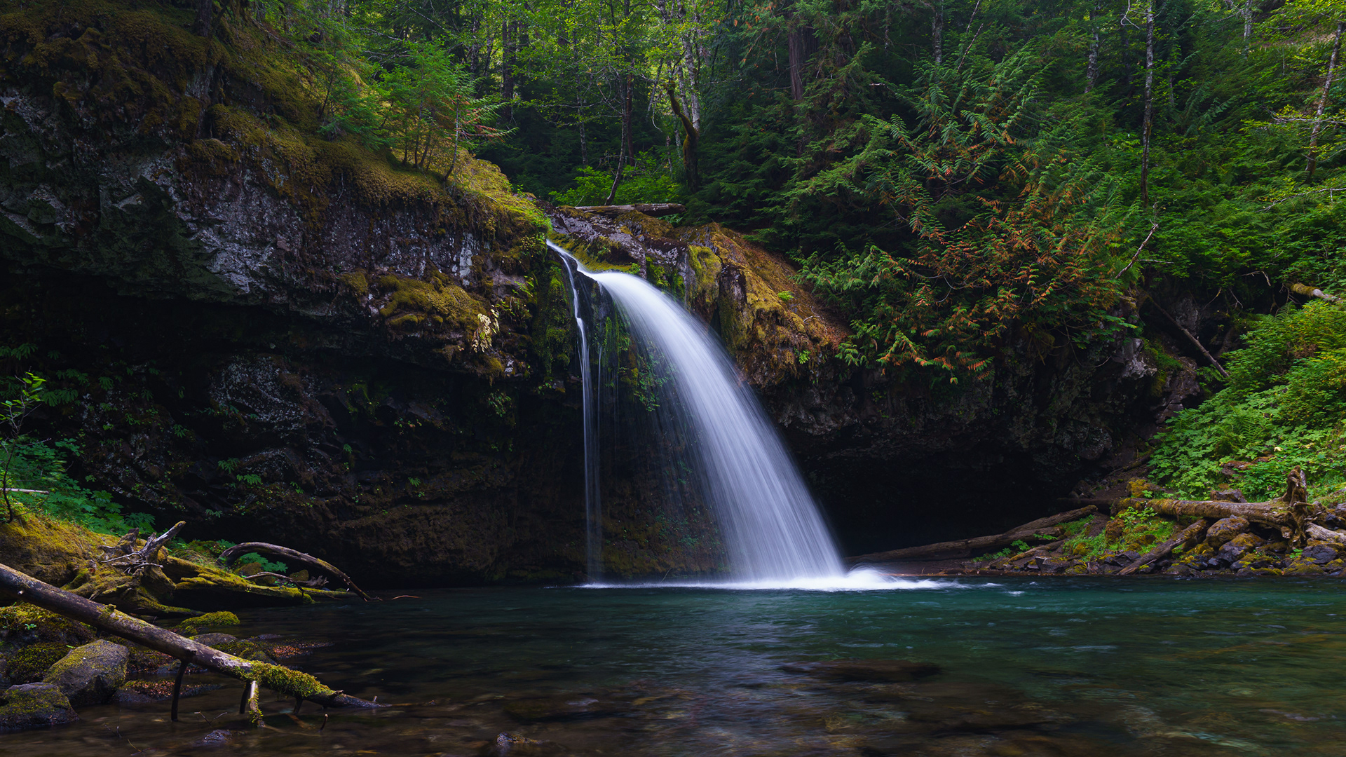 Iron Creek