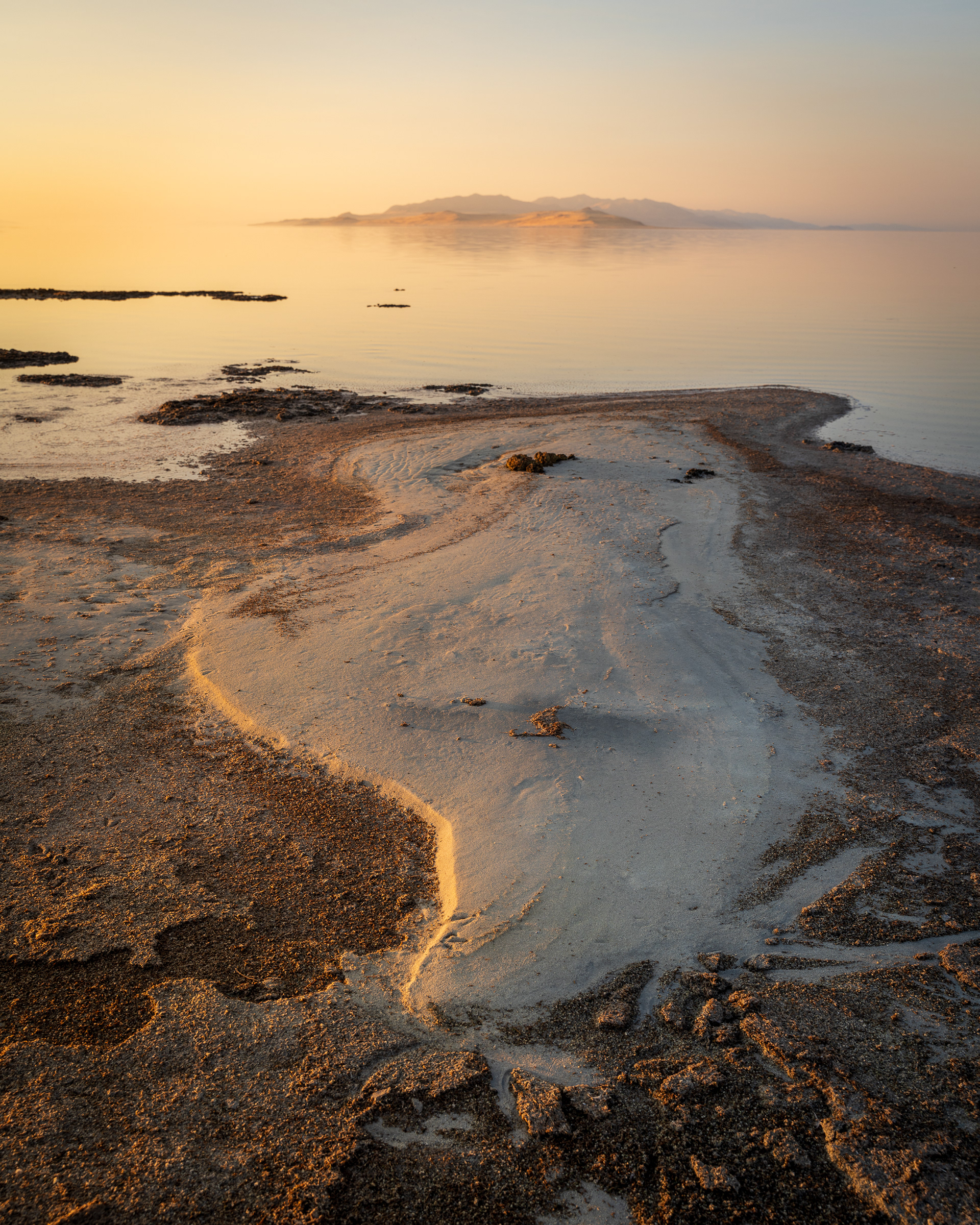 Great Salt Lake
