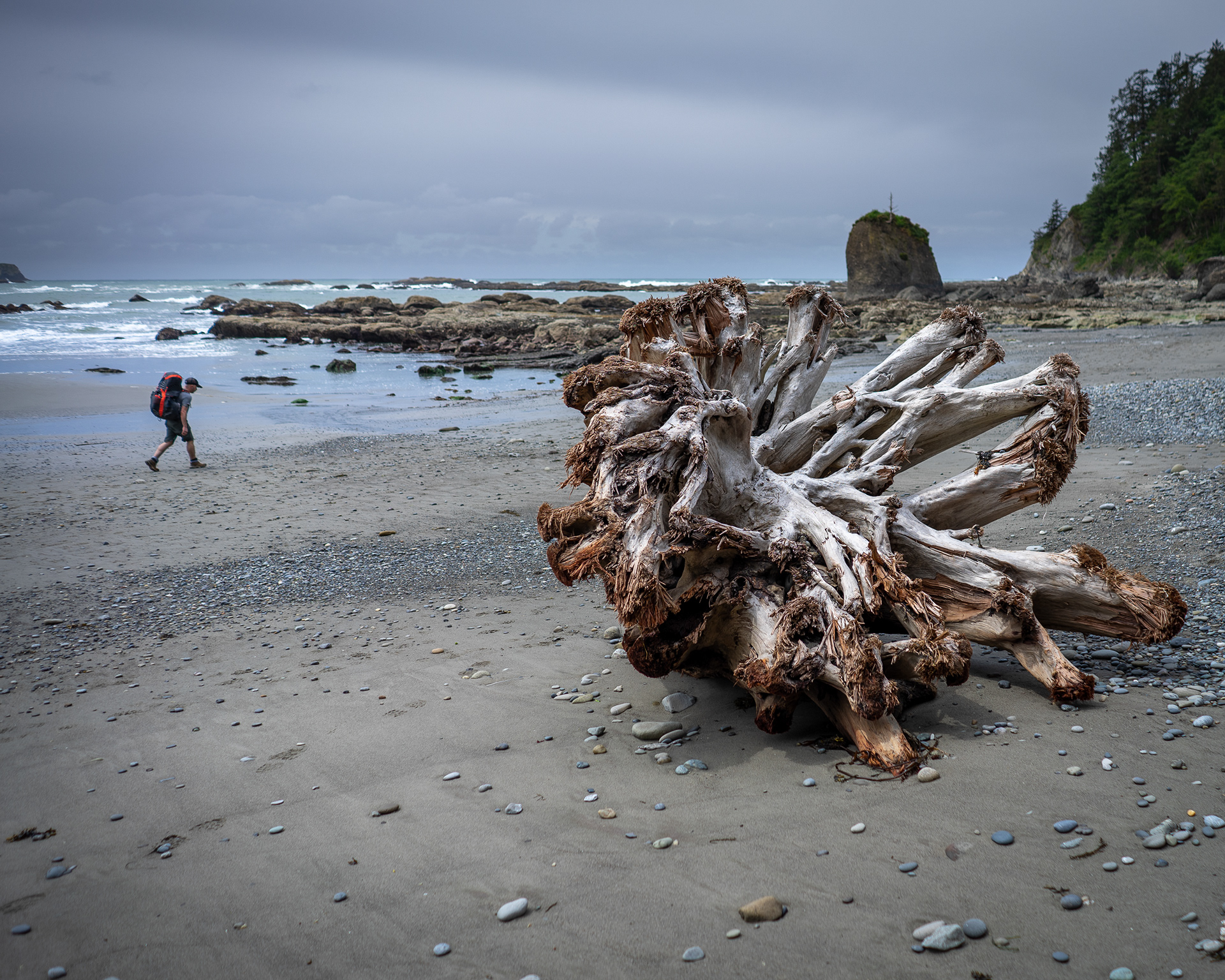 Rialto Beach