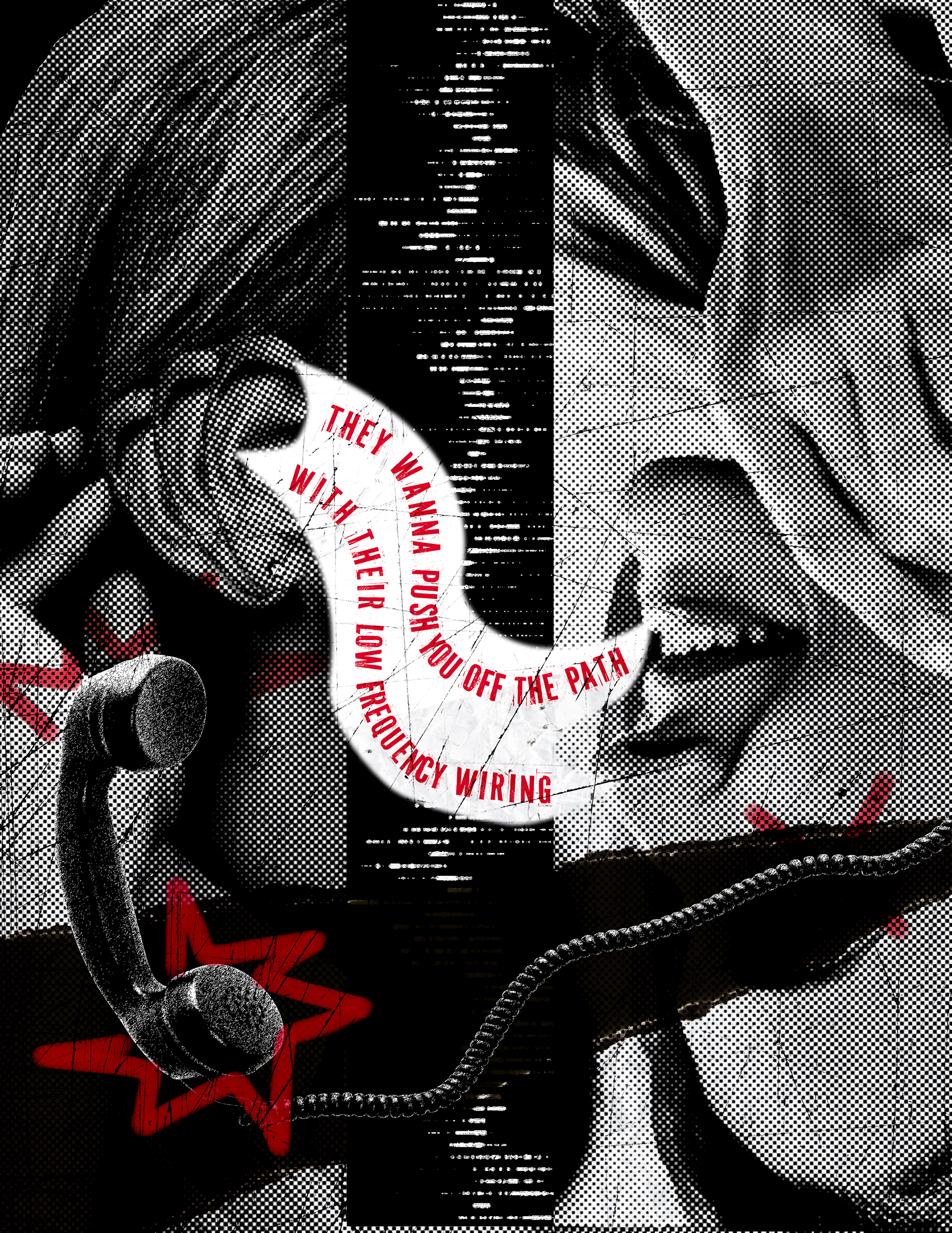 "Hearing Damage" pt.1 (2023)