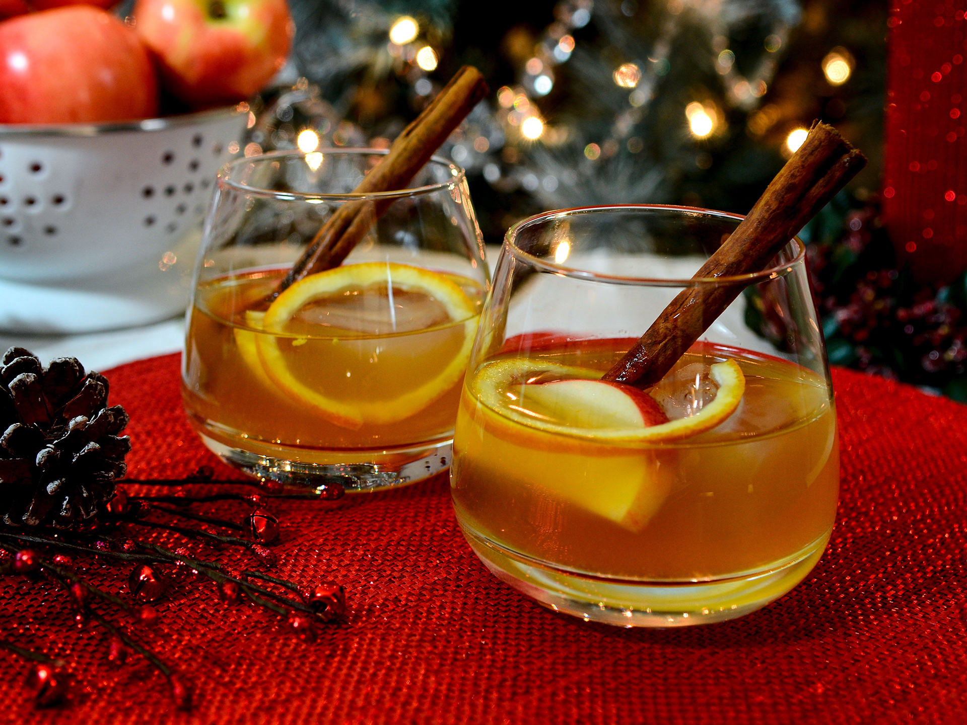 Apple Cider