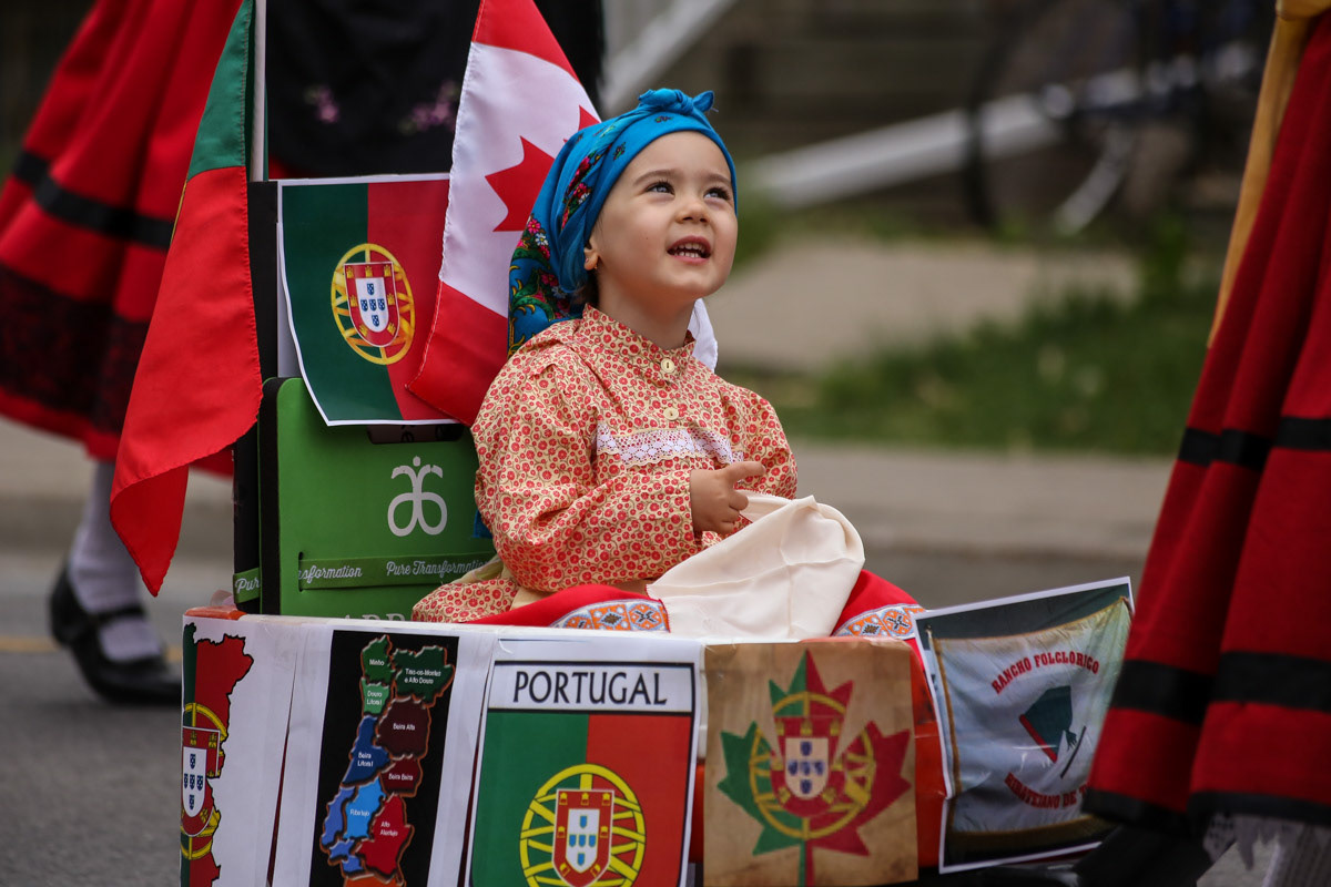 Portuguese Wagon, 2014