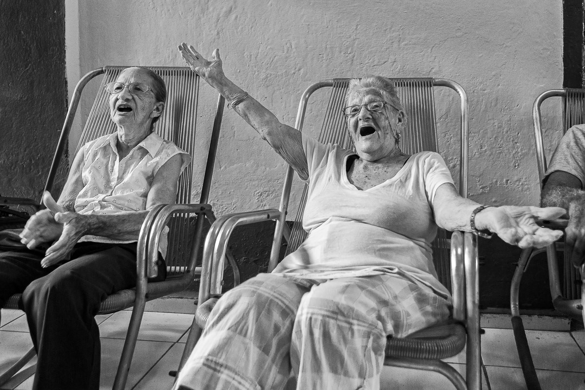 Sing Your Heart Out, Havana, 2019