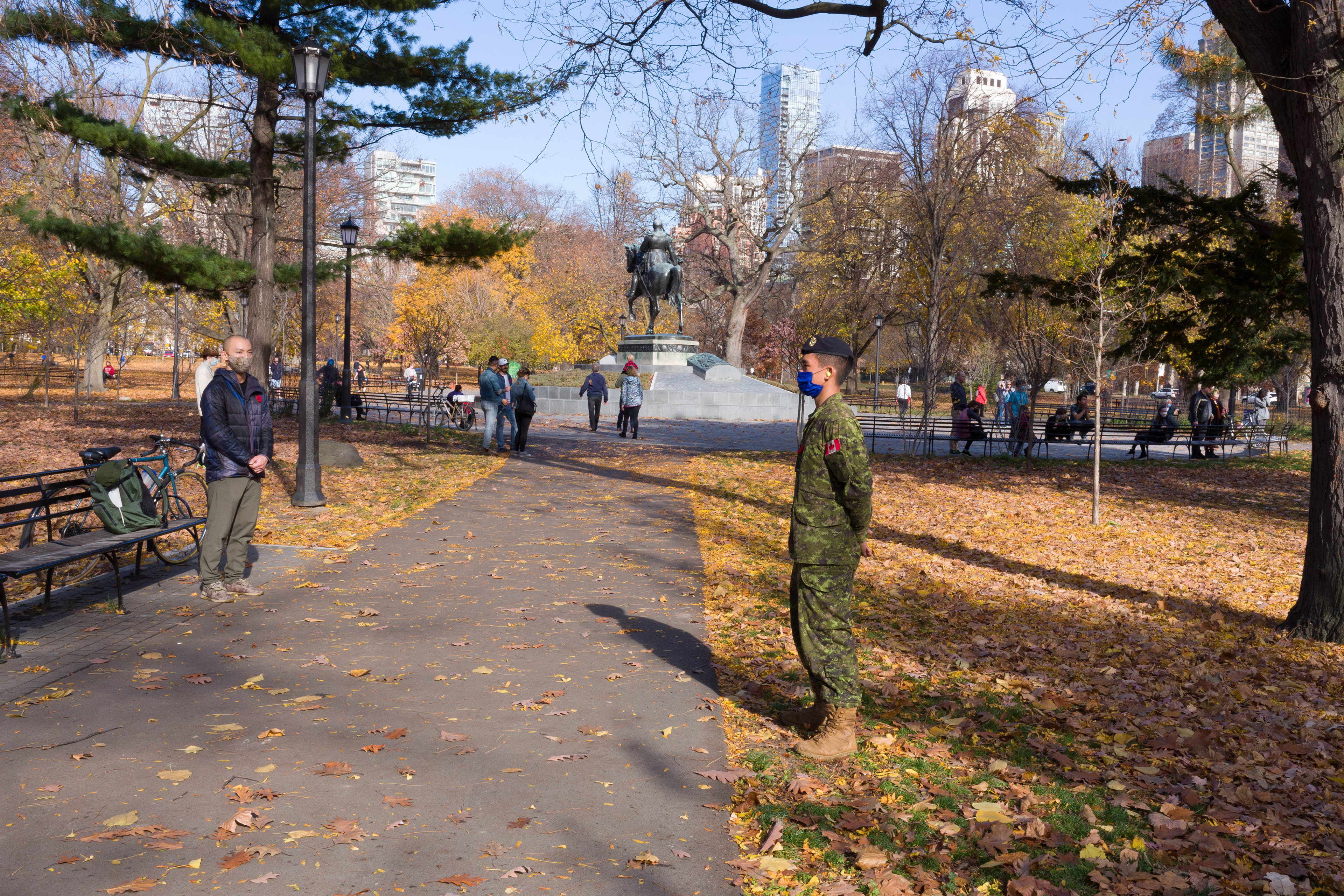 Remembrance Day