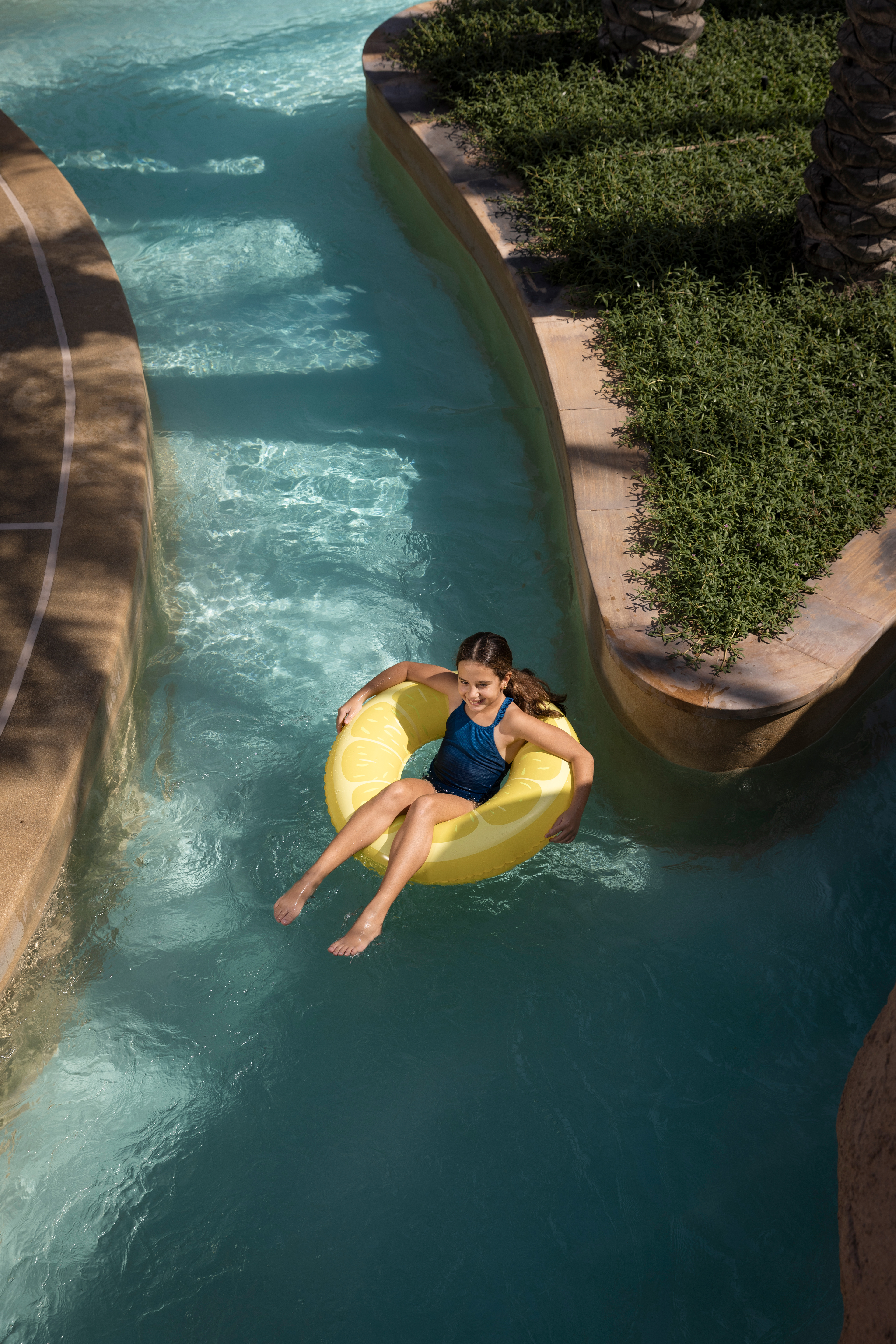 Rotana saadiyat island campaign 2025