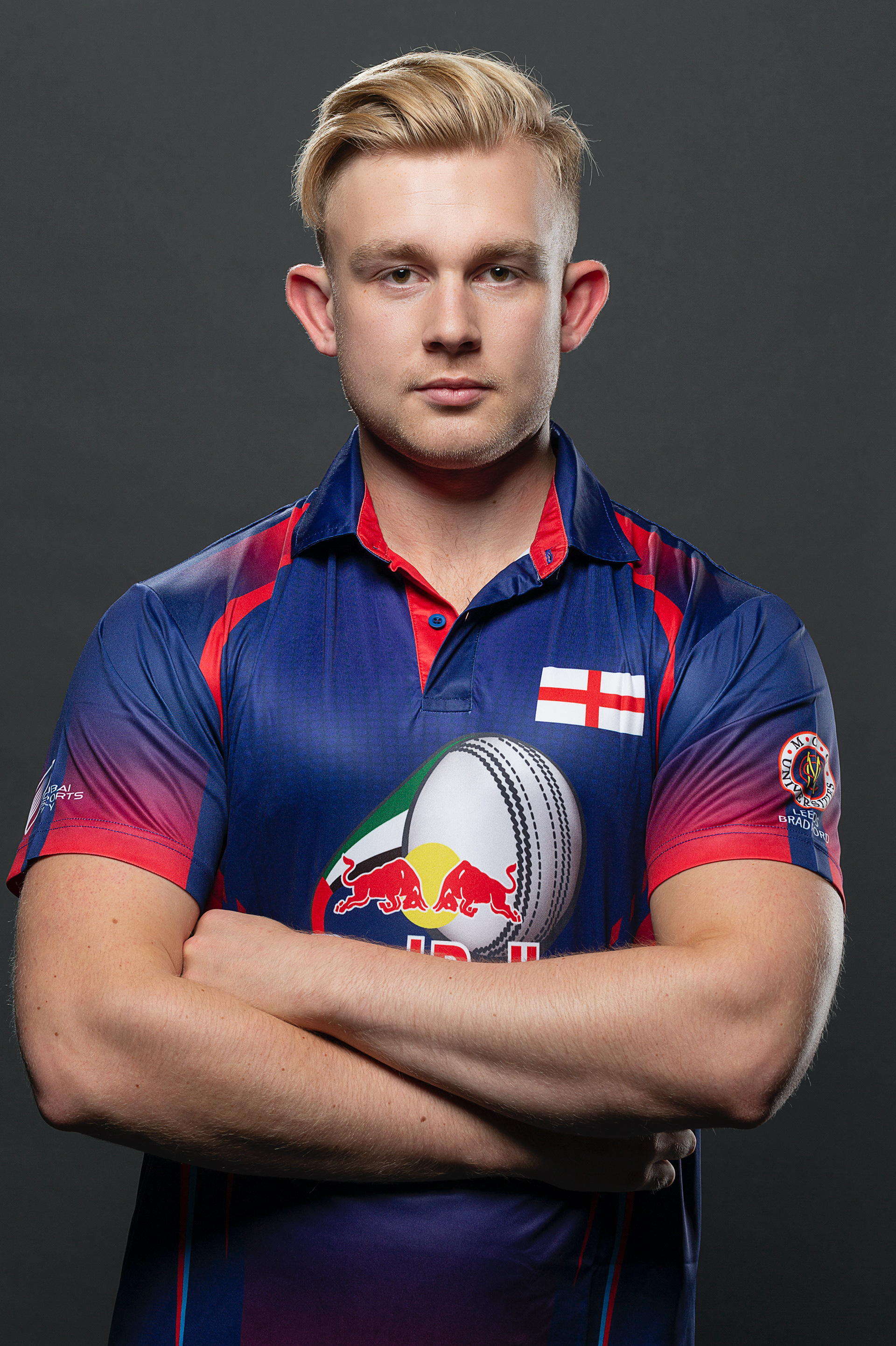 red bull cricket teams headshot 2019