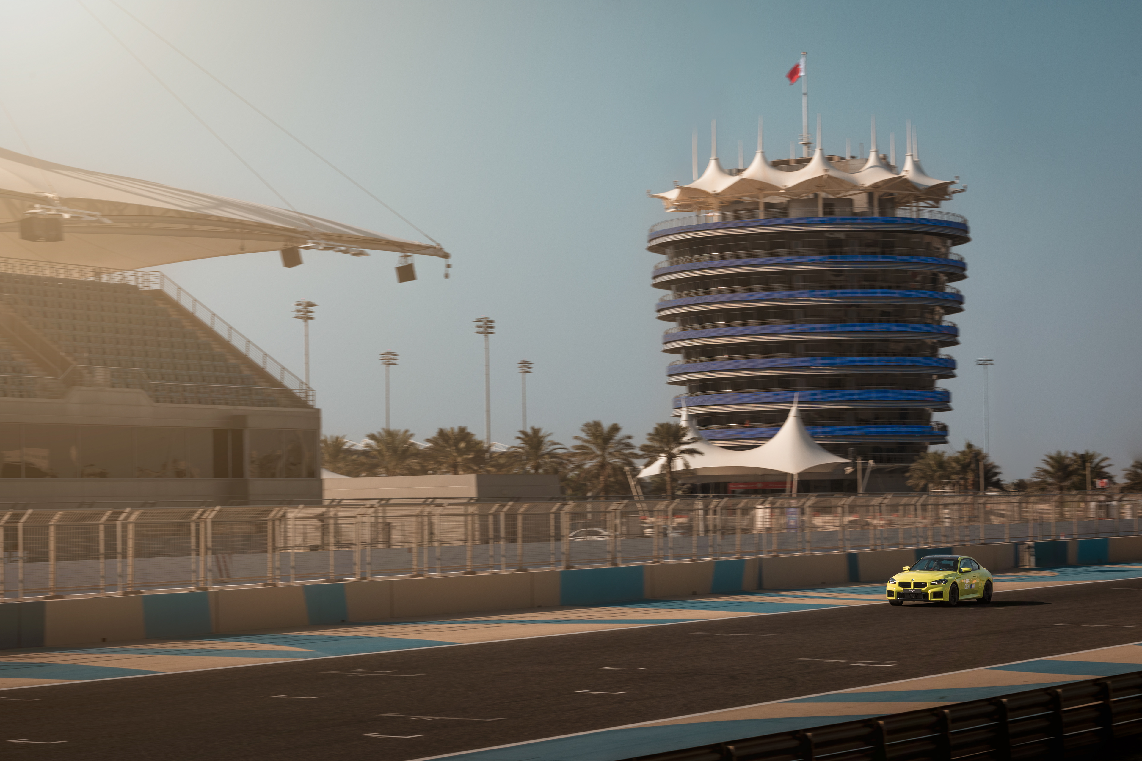 bmw gen m bahrain 2025