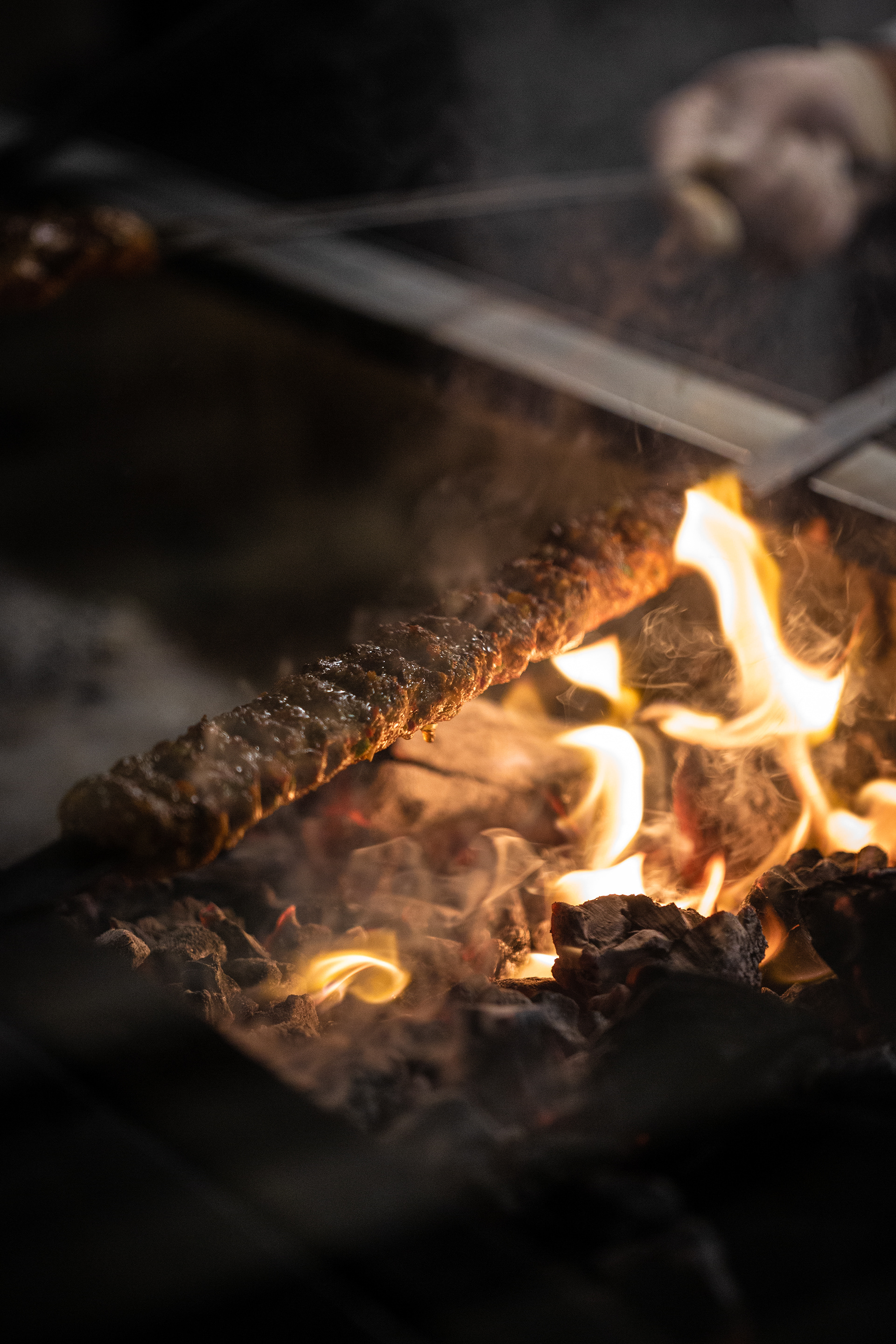 sirali kebap food photoshoot dubai 2022