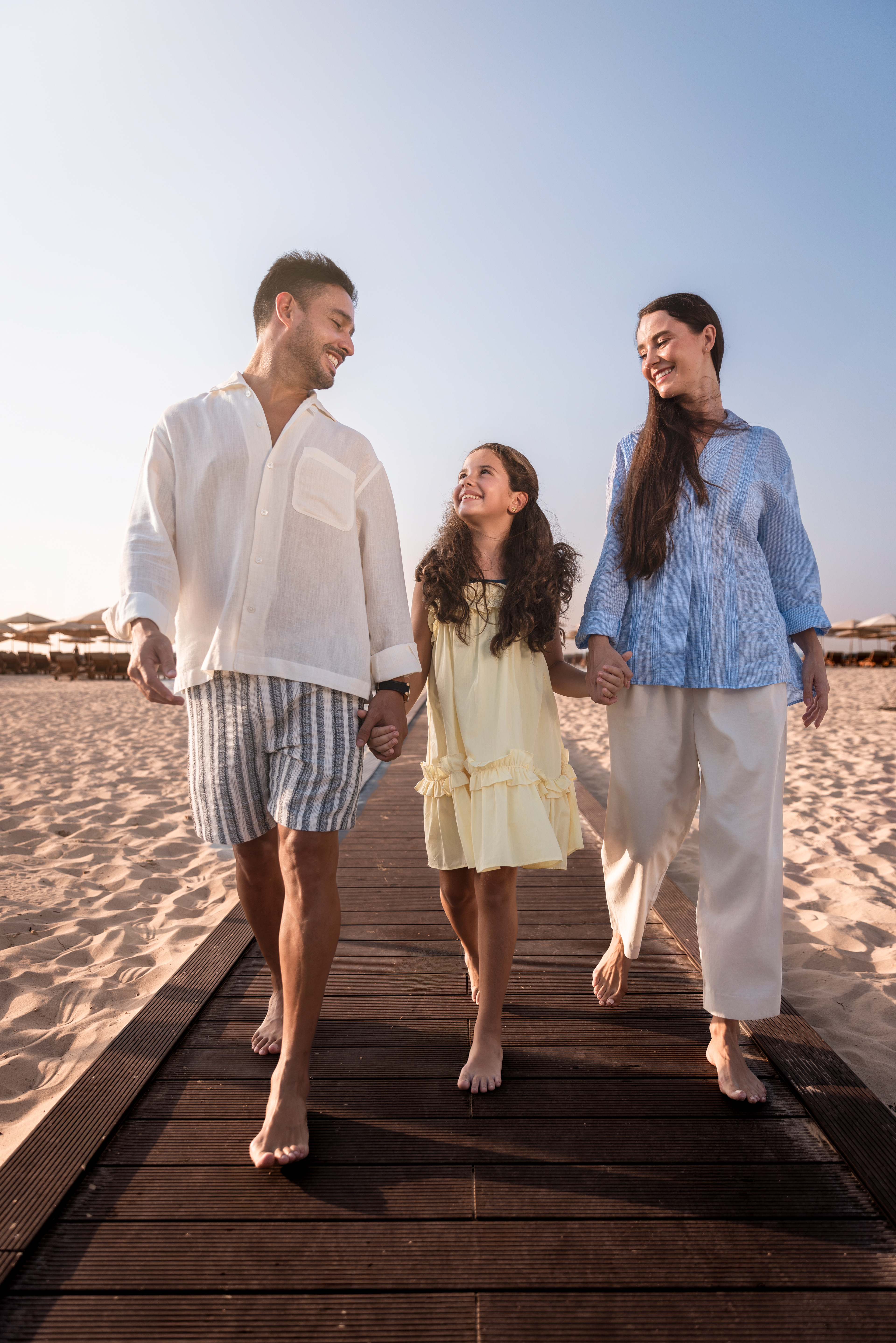 Rotana saadiyat island campaign 2025