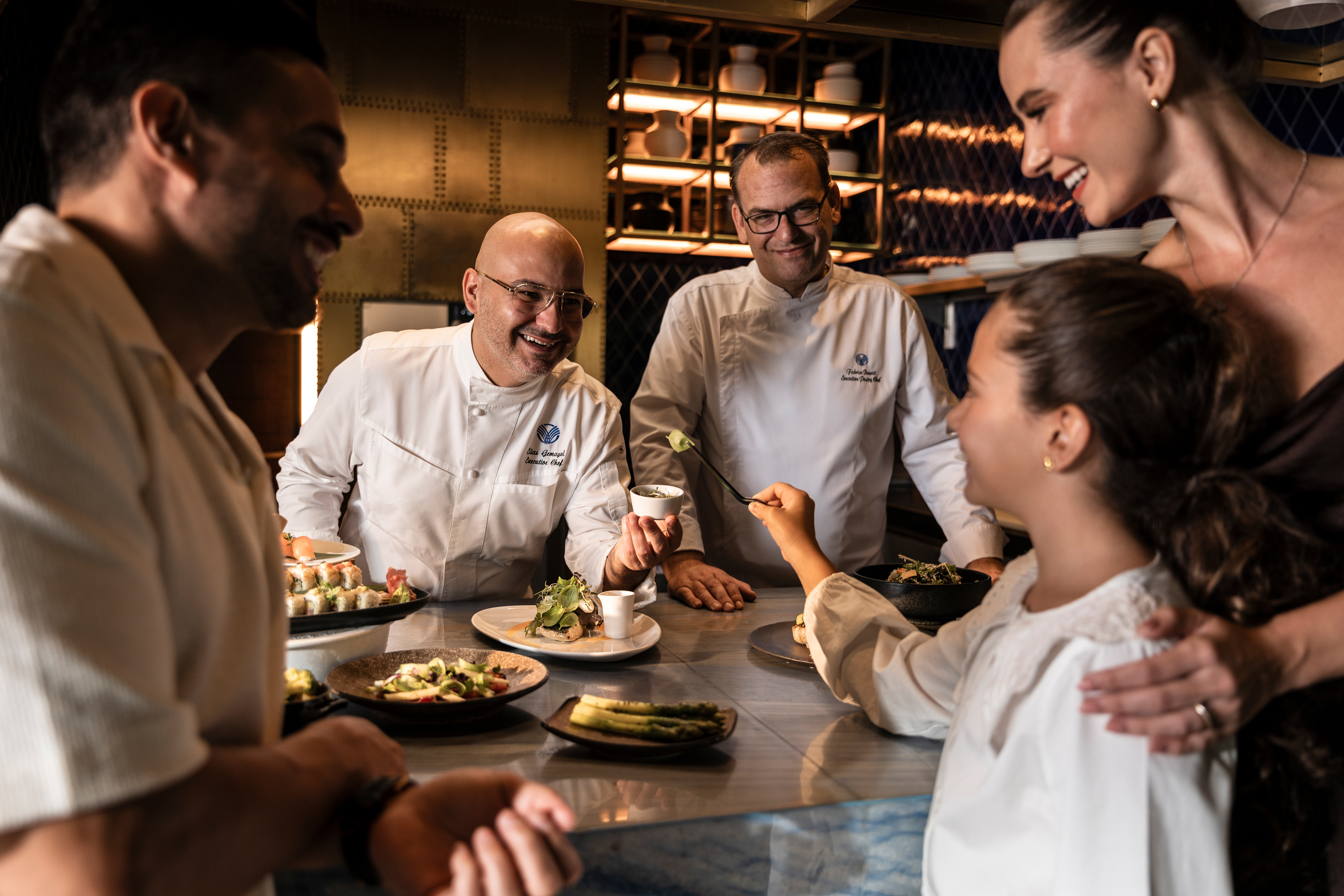 Rotana saadiyat island campaign 2025