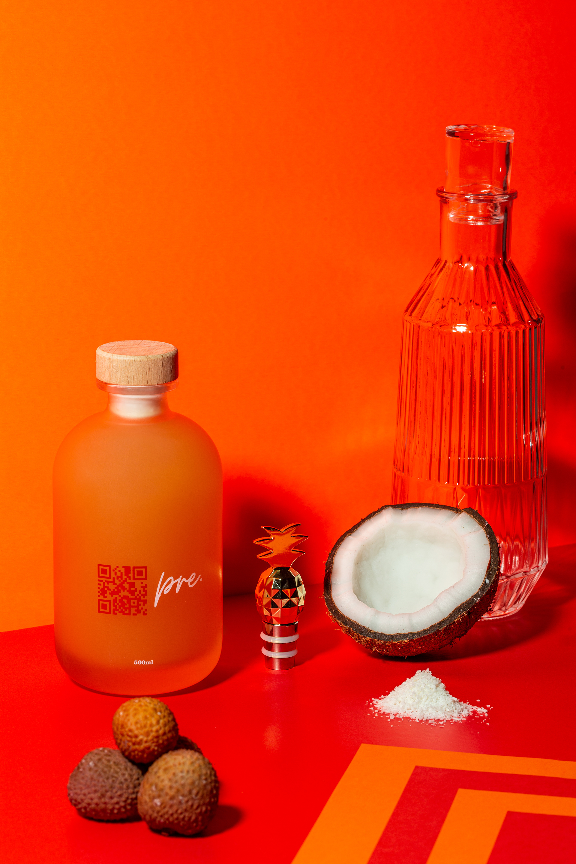PRE DRINK MIXER product photoshoot dubai 2021