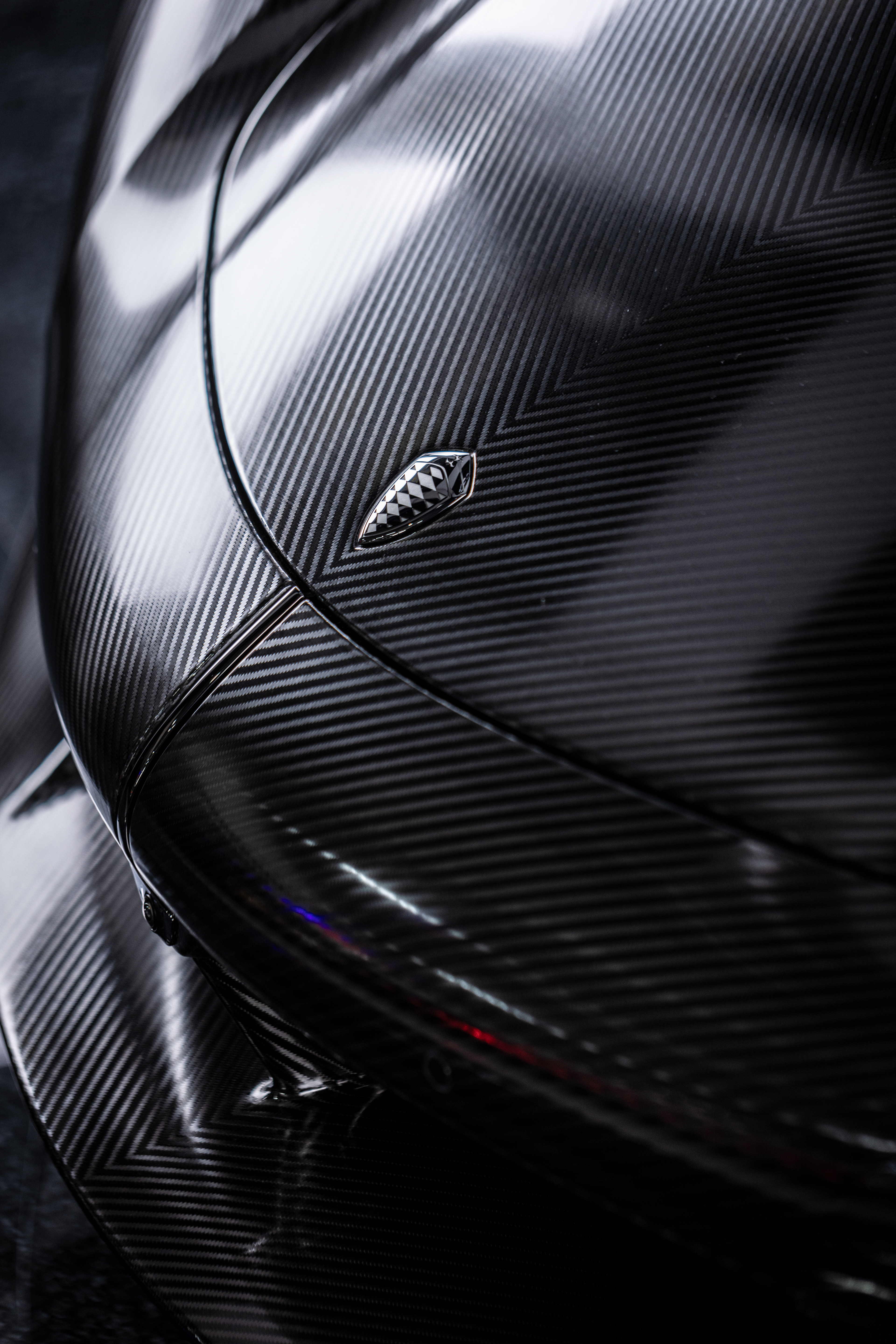 Koenigsegg x Parc Ferme 2025