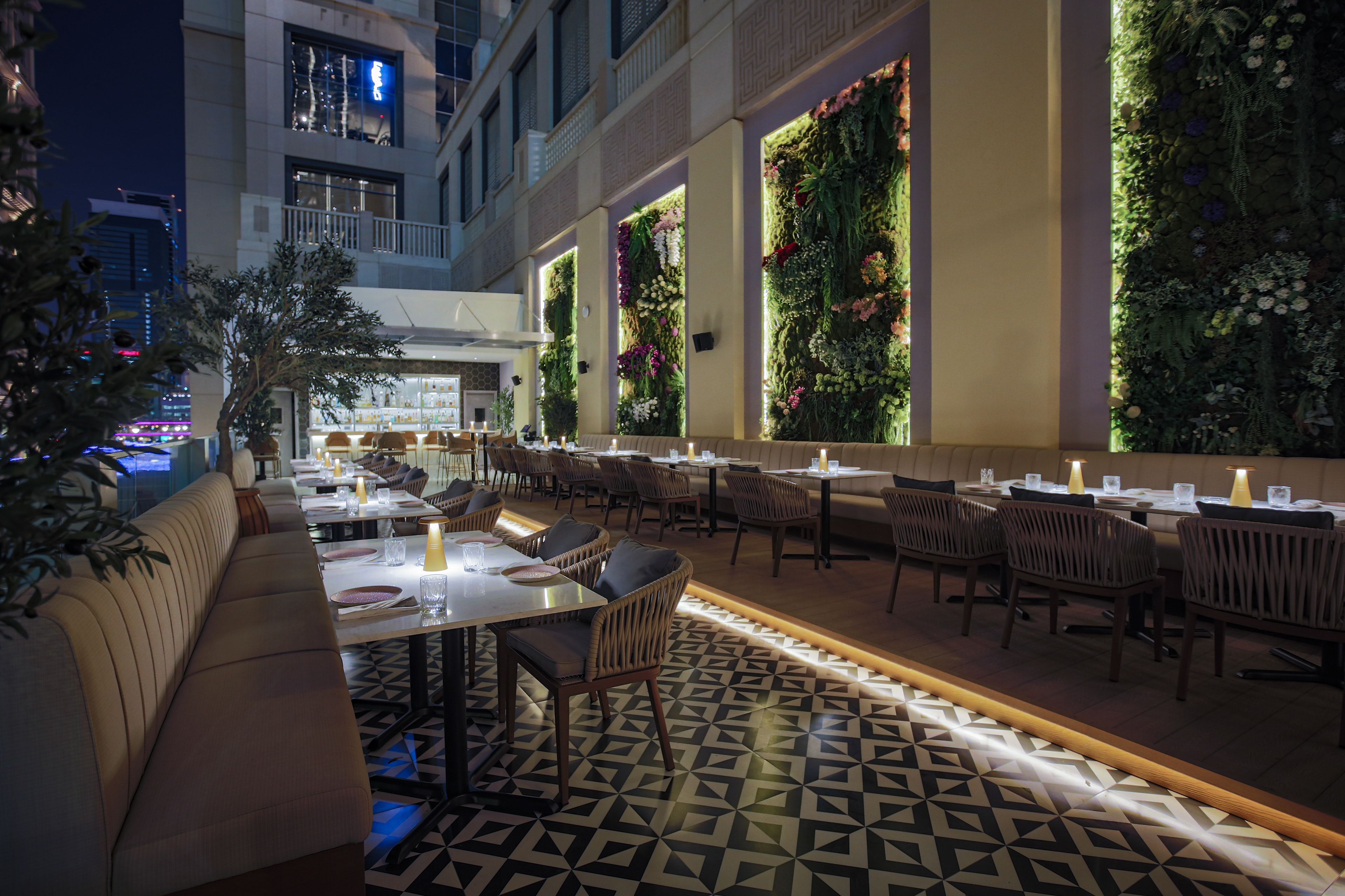 olival by neera private members club