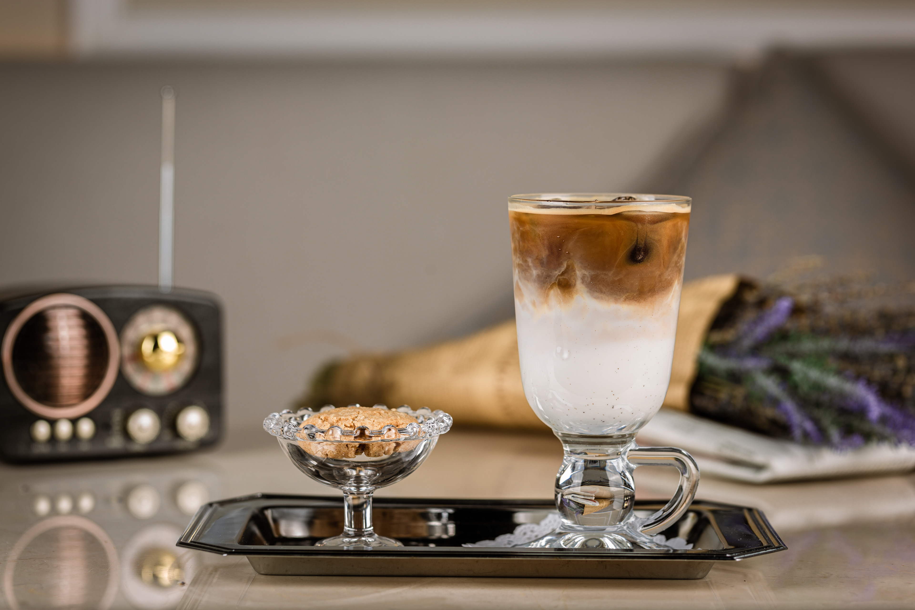 wids Maison menu shoot dubai 2022