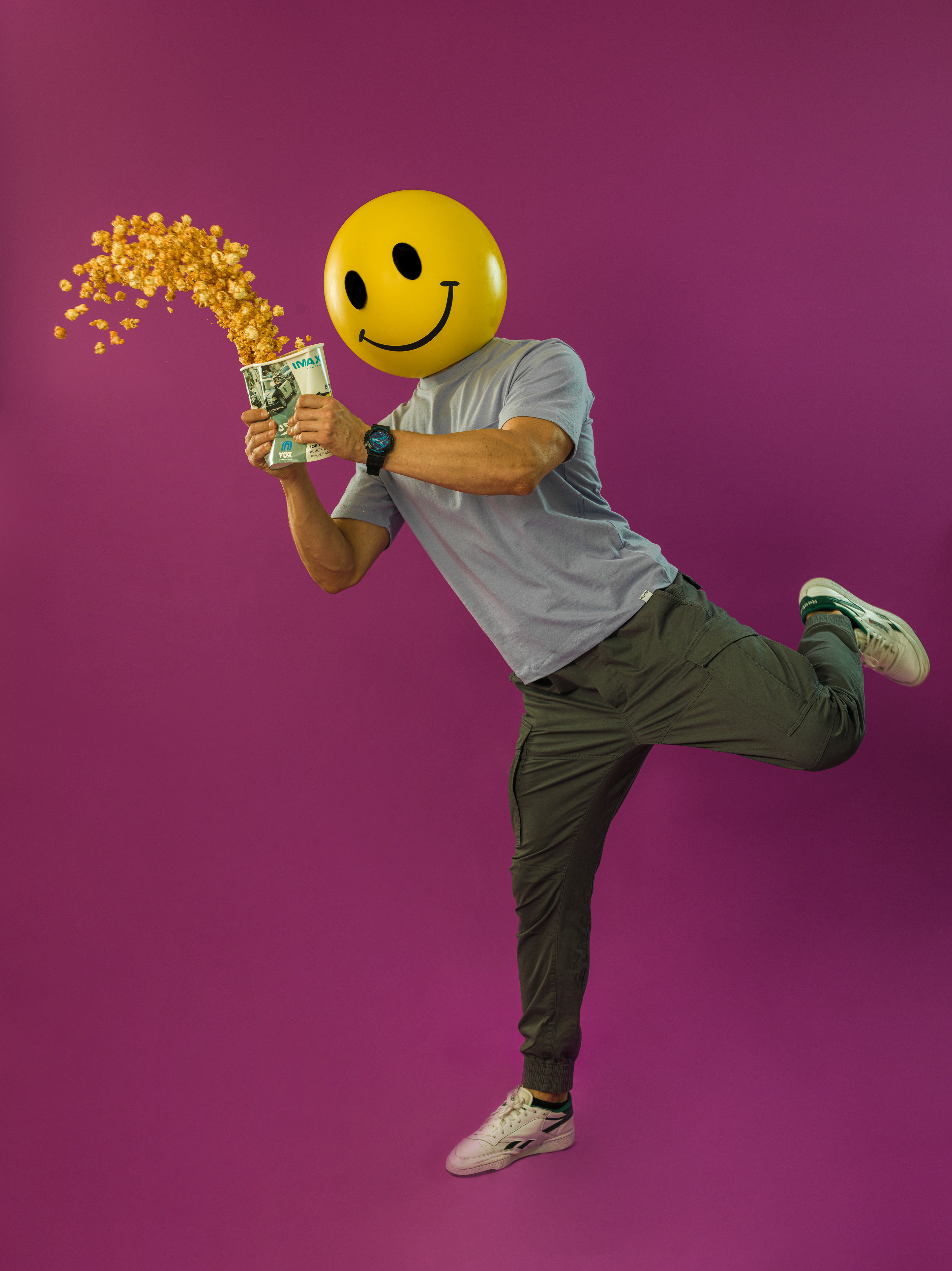 smiles by etislat dubai campaign 2019