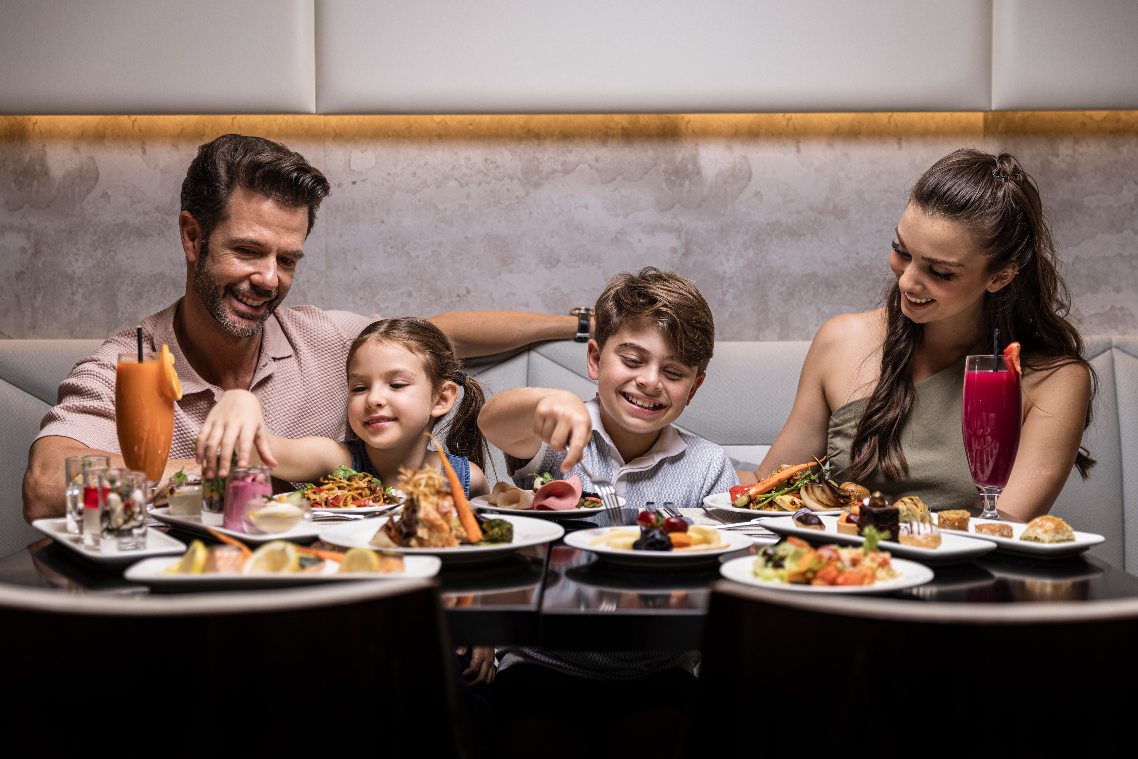 aRJAN BY ROTANA tvc 2025