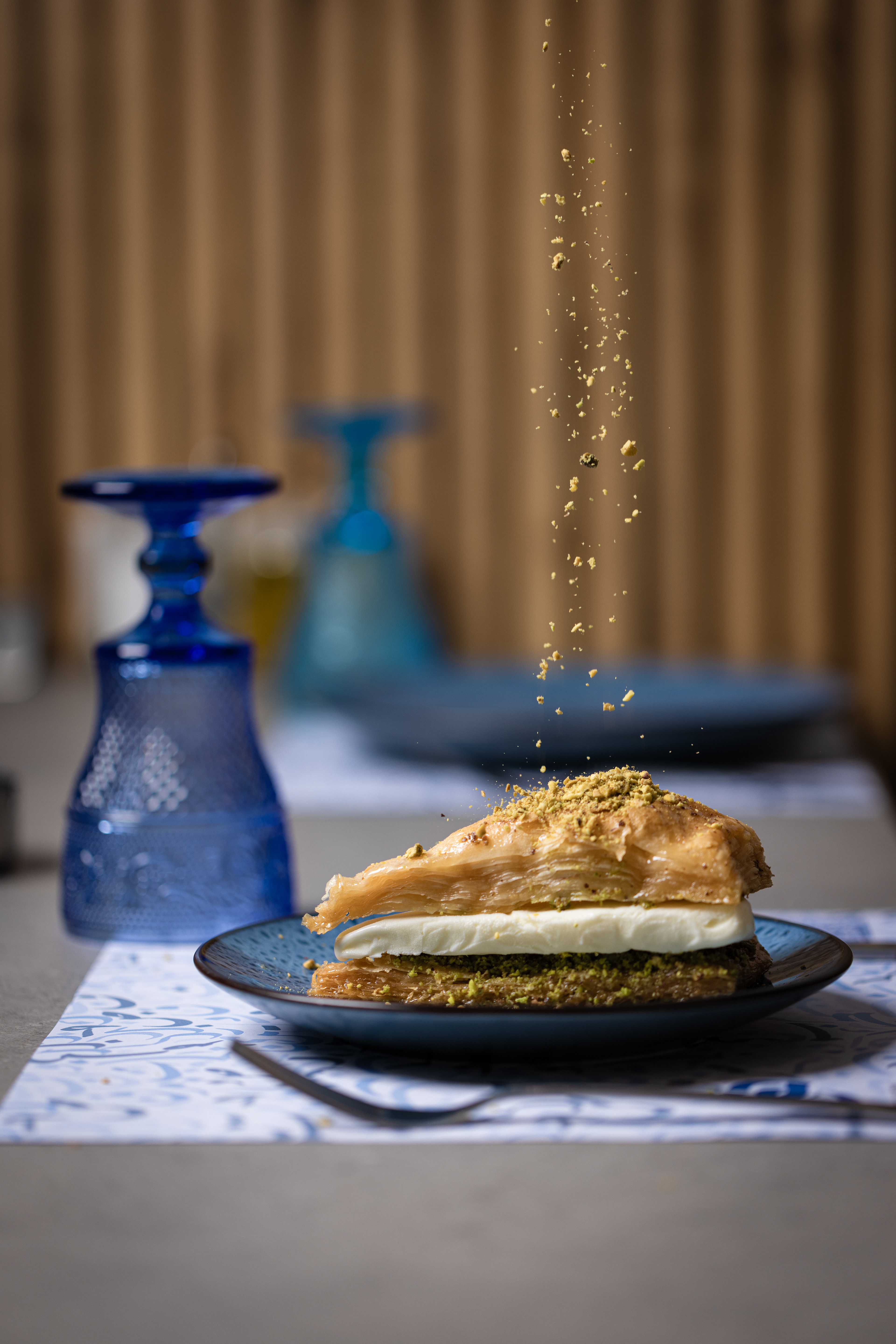 nour ehden restaurant lebanon 2024