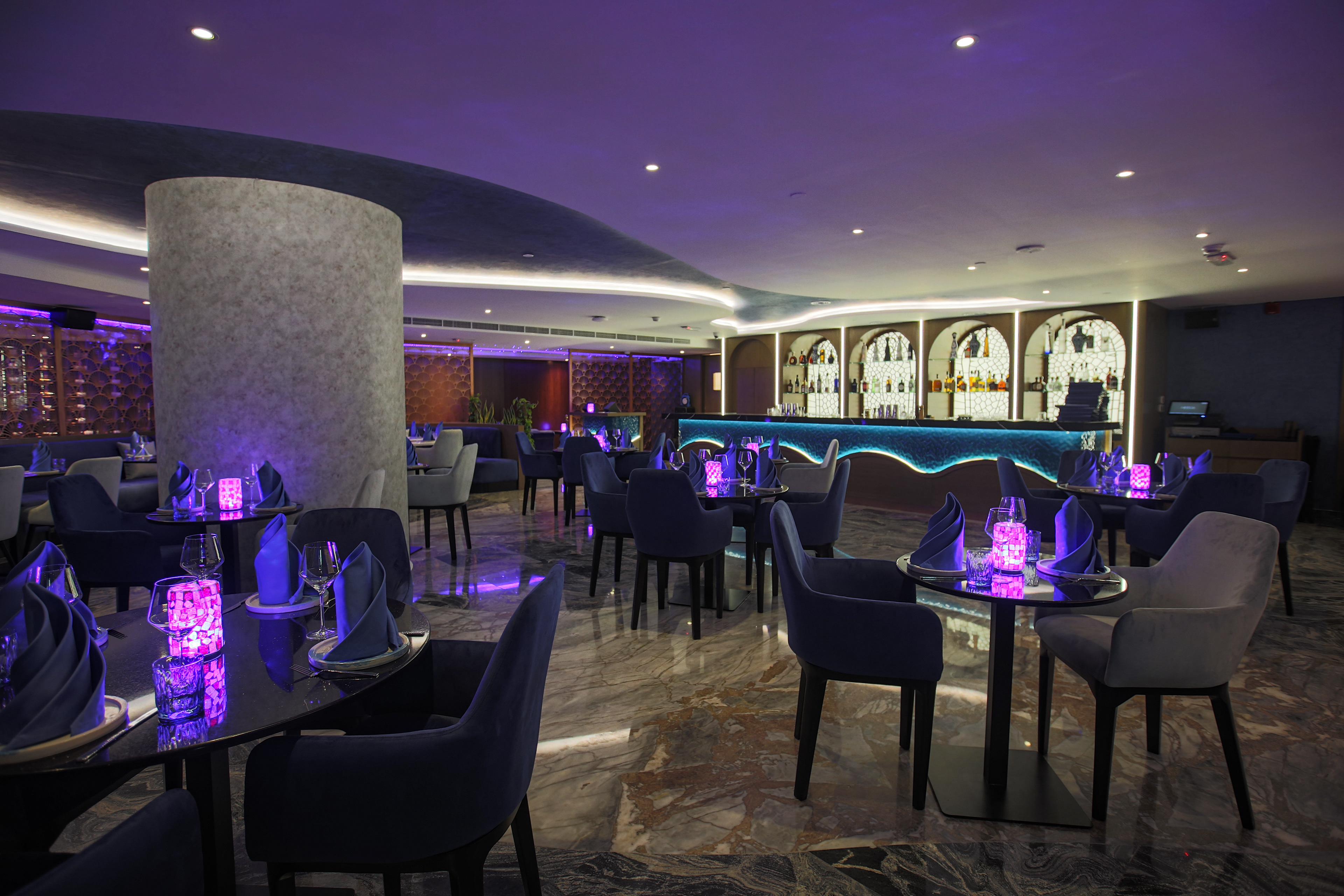 orinoco by neera private members club