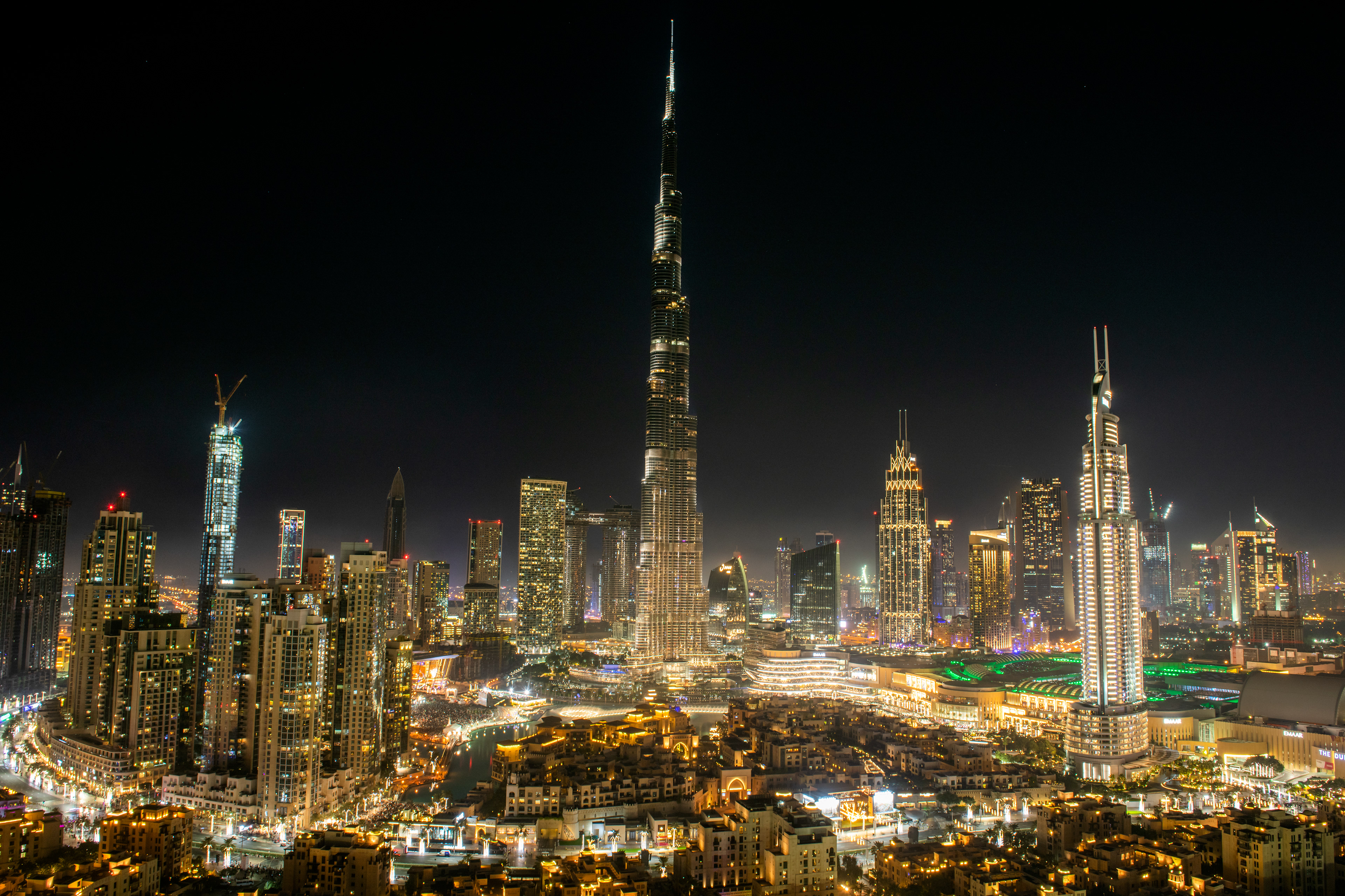 emaar 2020 