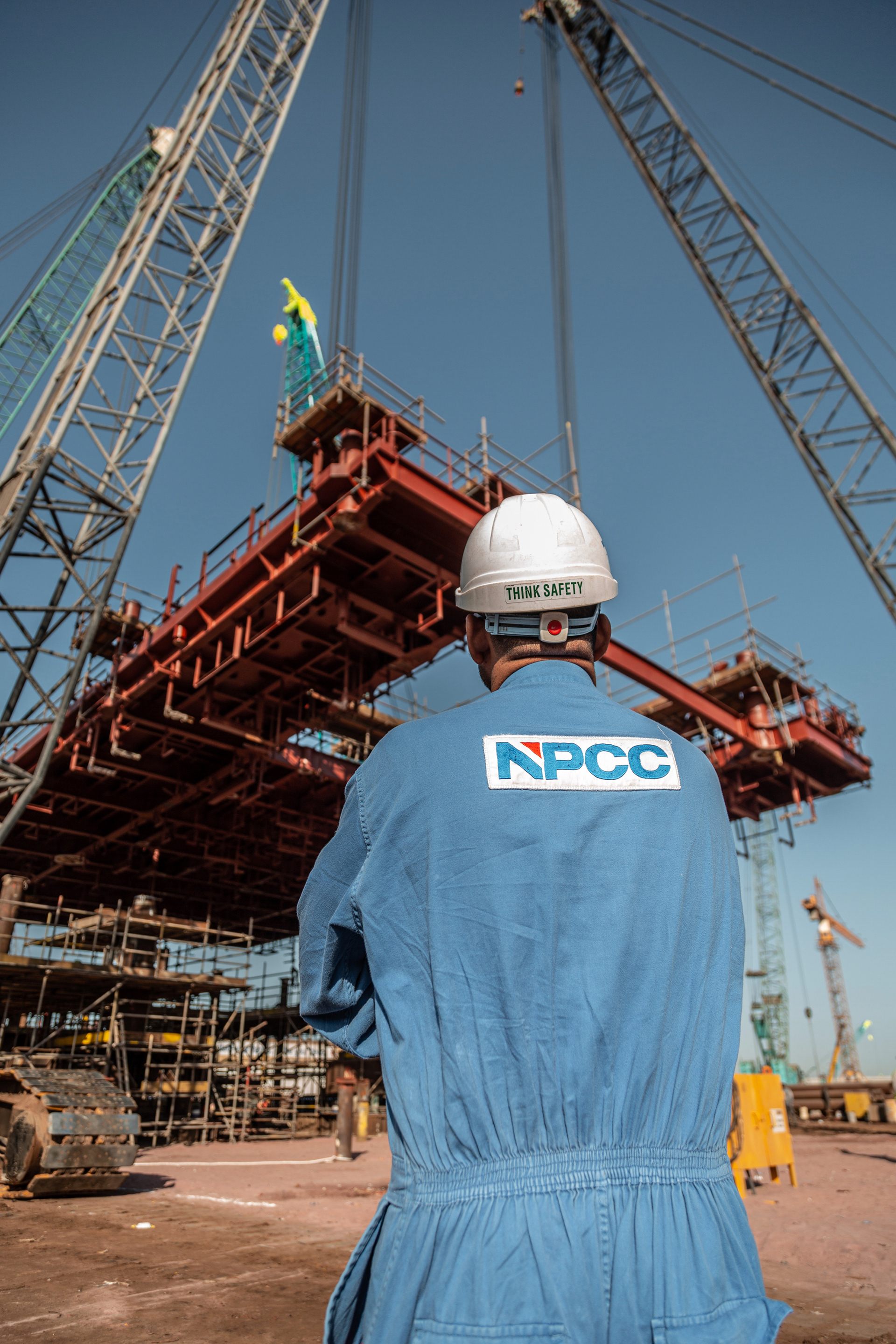 npcc industrial shoot 2019