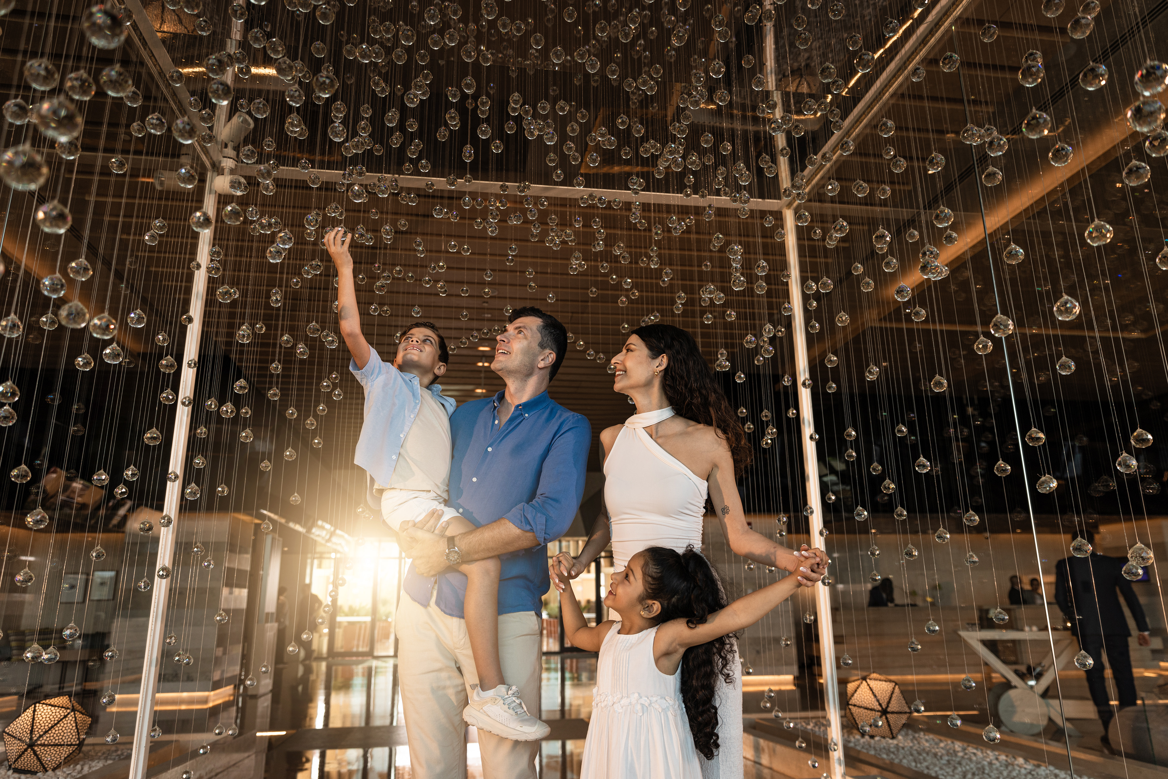 saadiyat island abudhabi 2025 TVC
