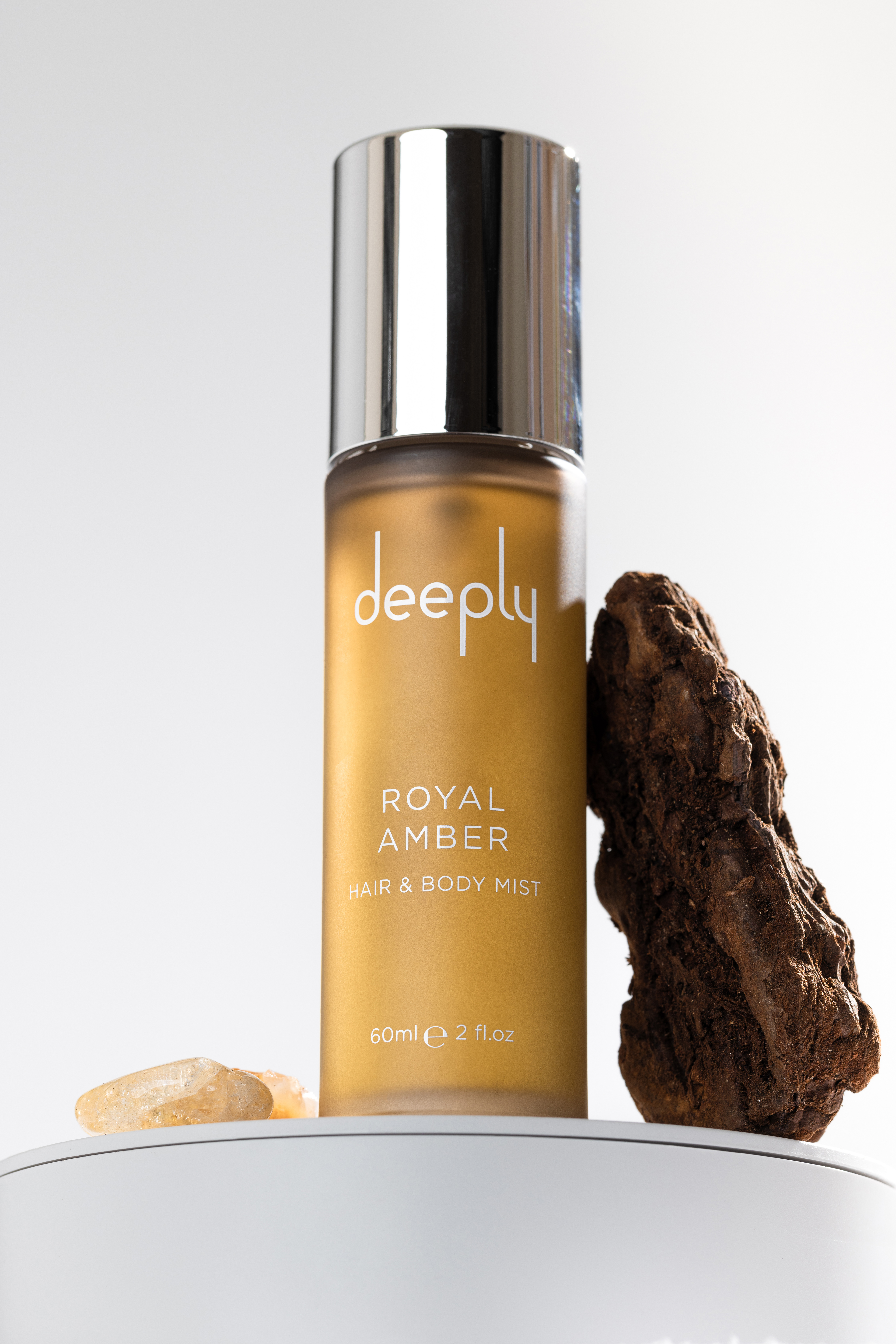 deeply product shoot 2024