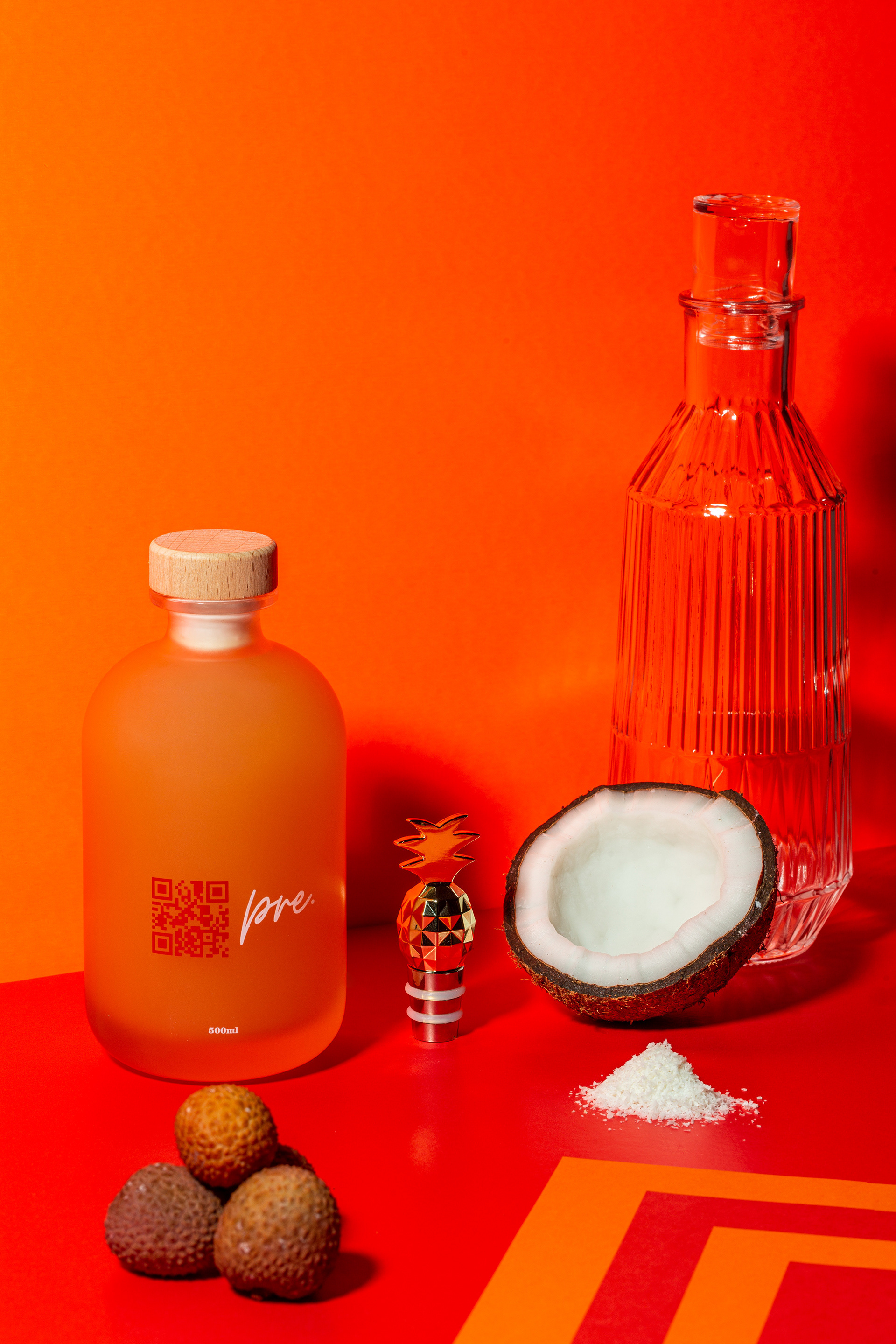 PRE DRINK MIXER product photoshoot dubai 2021
