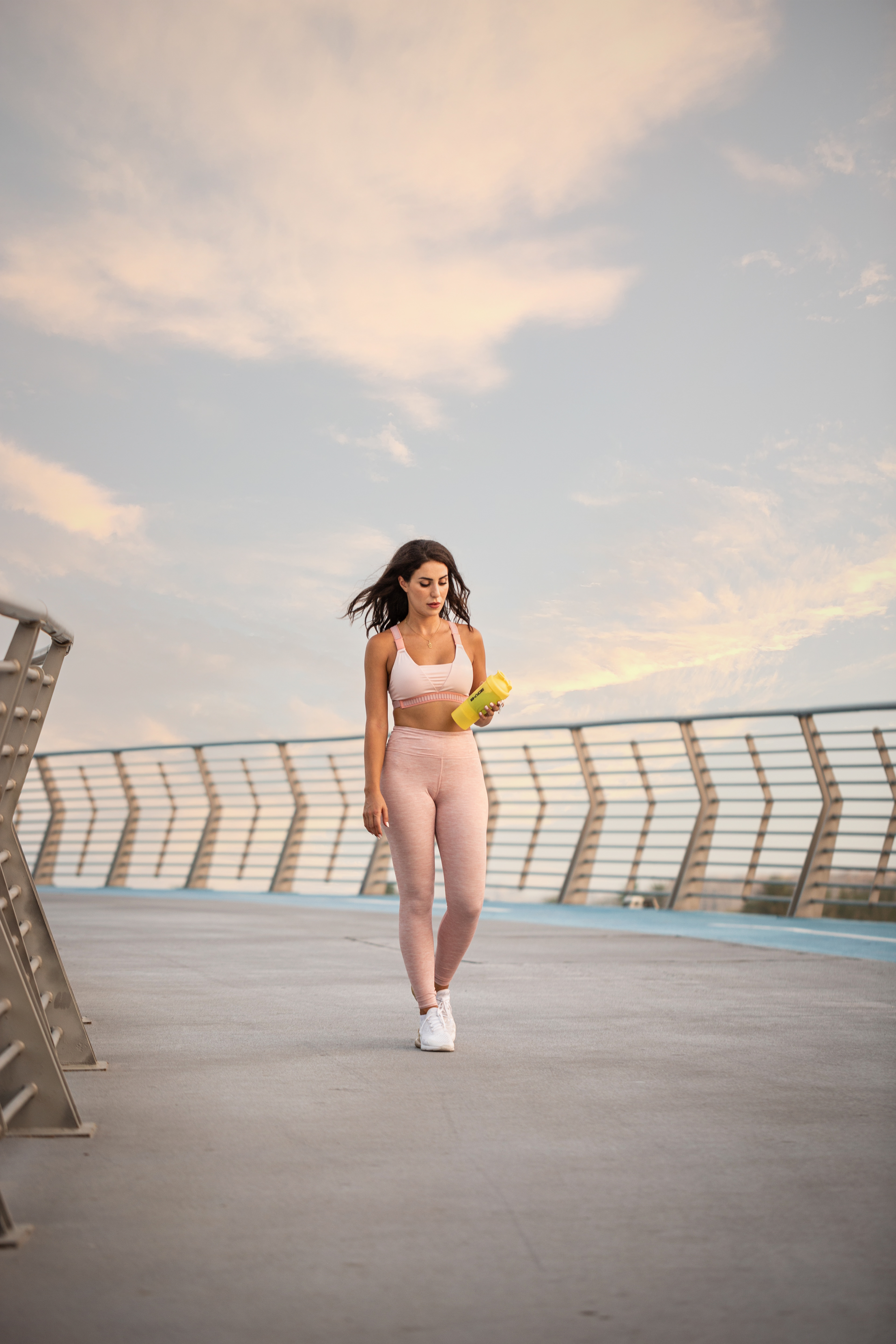 bace nutrtition influencer camapaign 2022