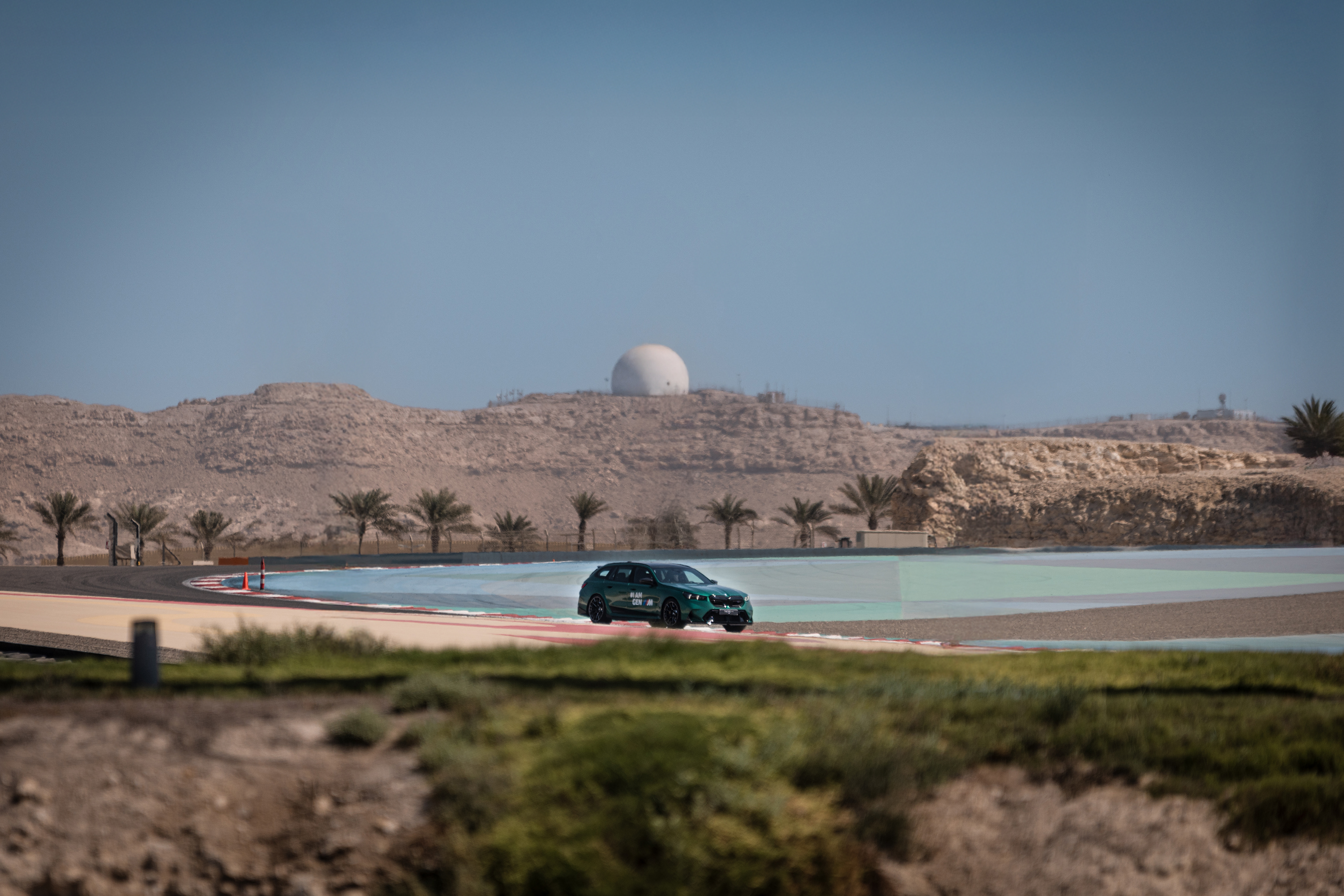 bmw gen m bahrain 2025