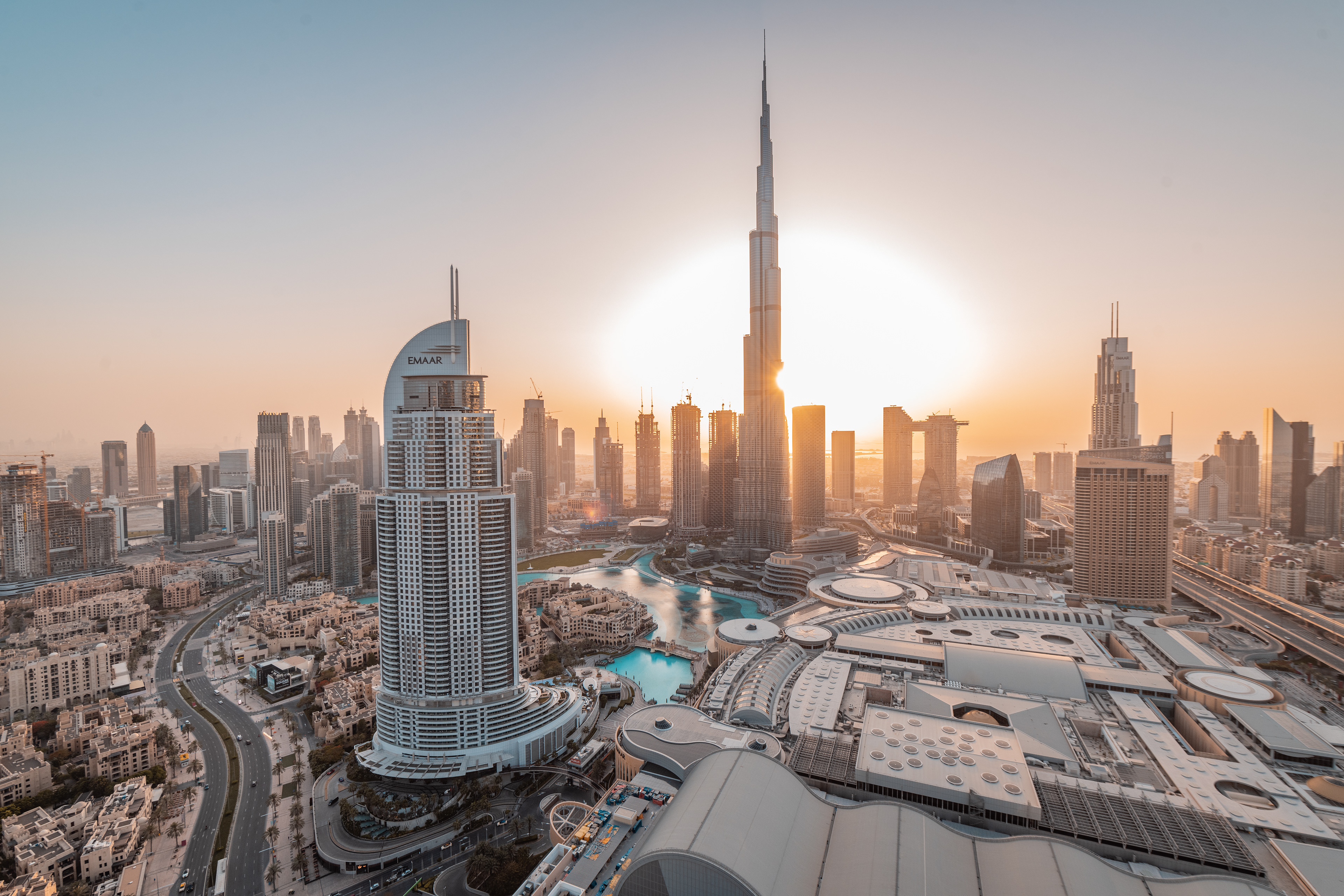 emaar 2020 