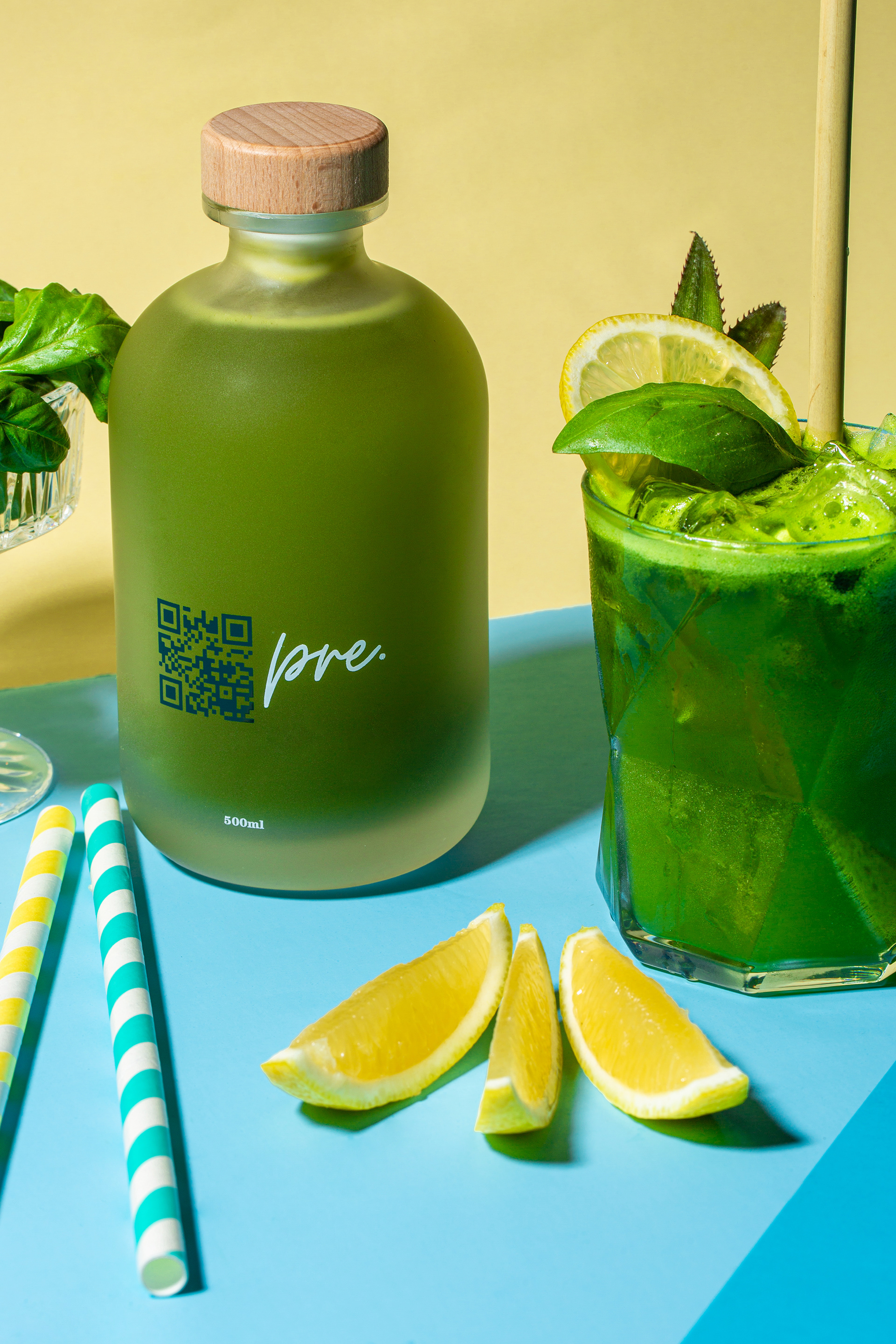 PRE DRINK MIXER product photoshoot dubai 2021