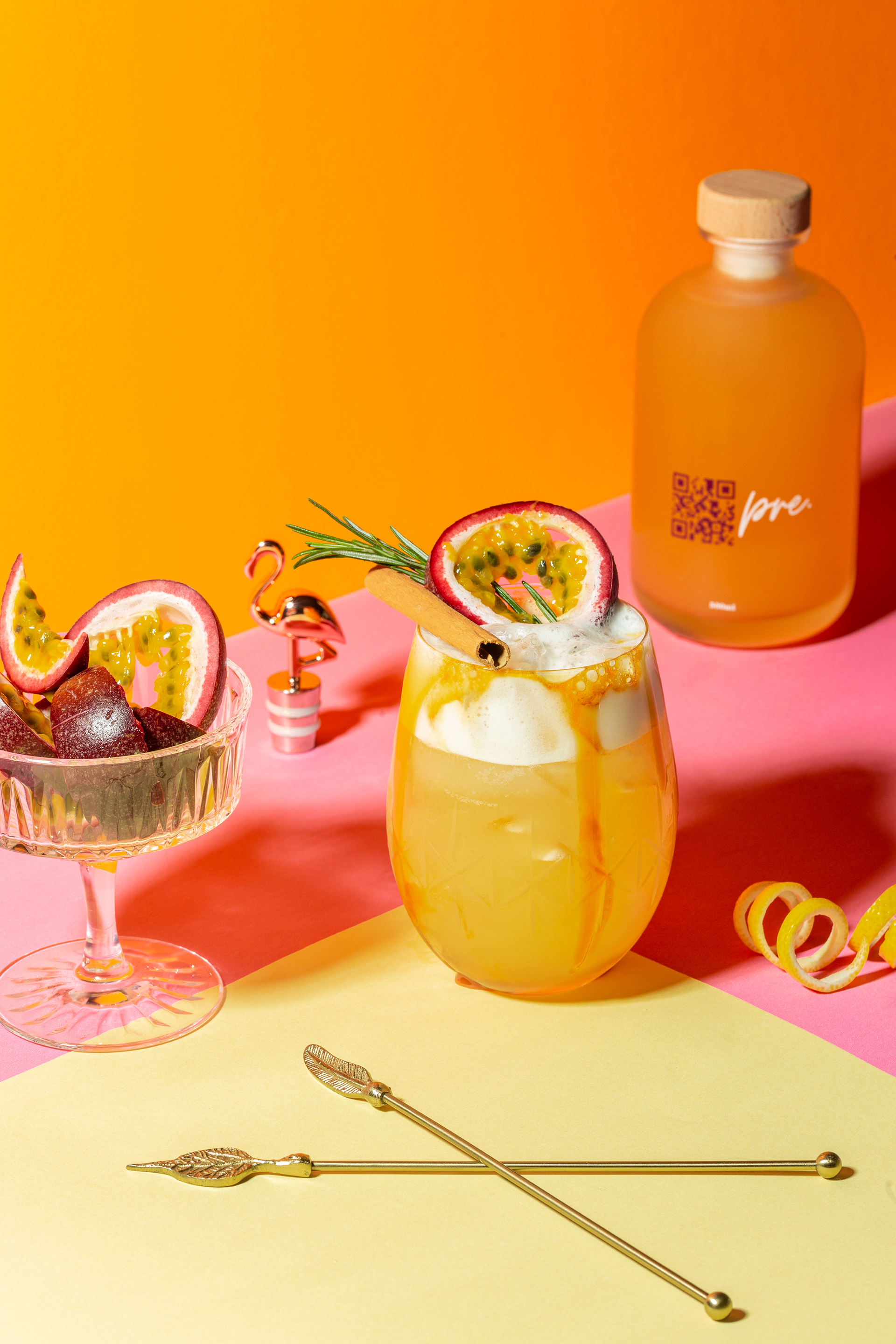 PRE DRINK MIXER product photoshoot dubai 2021