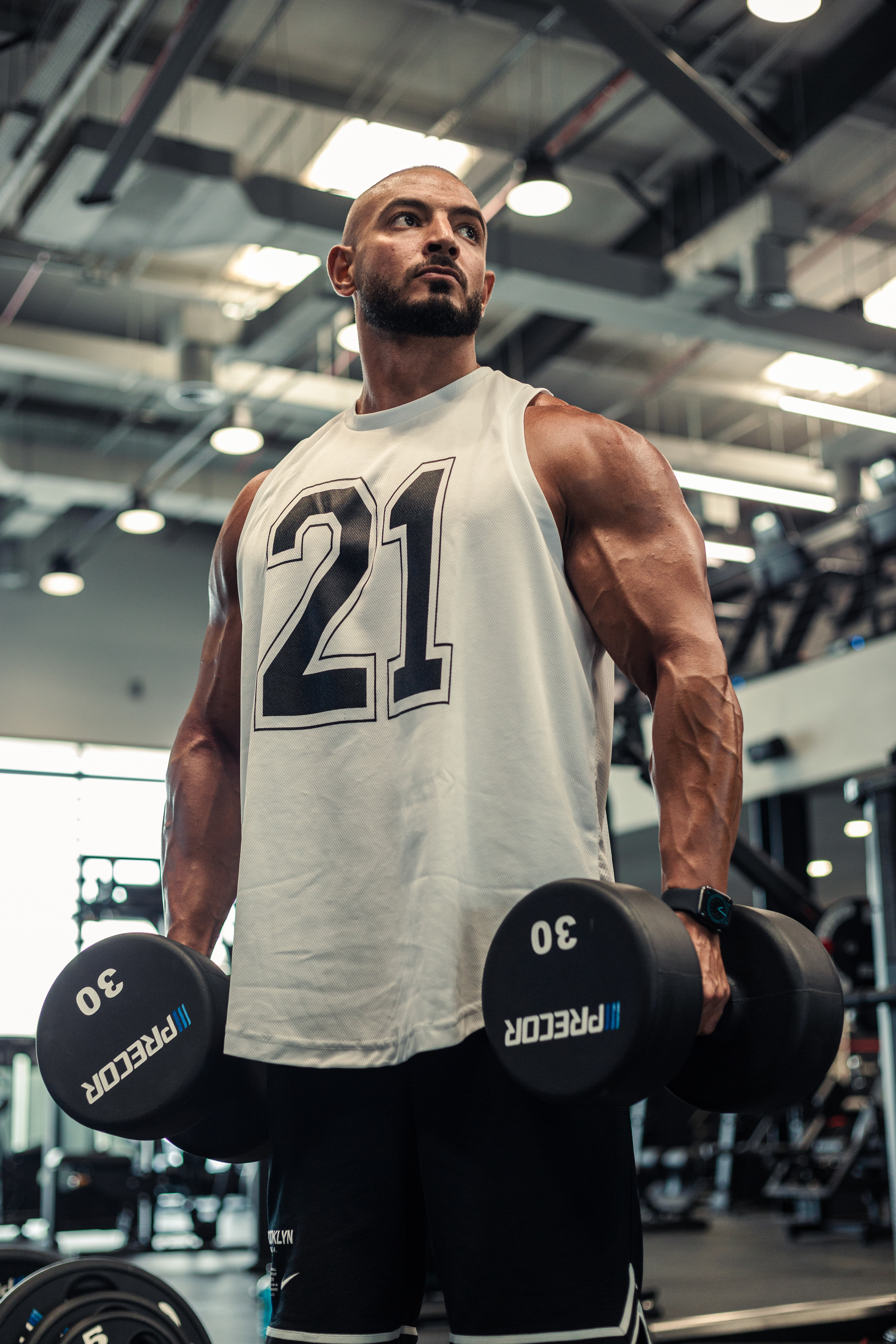 bace nutrtition influencer camapaign 2022