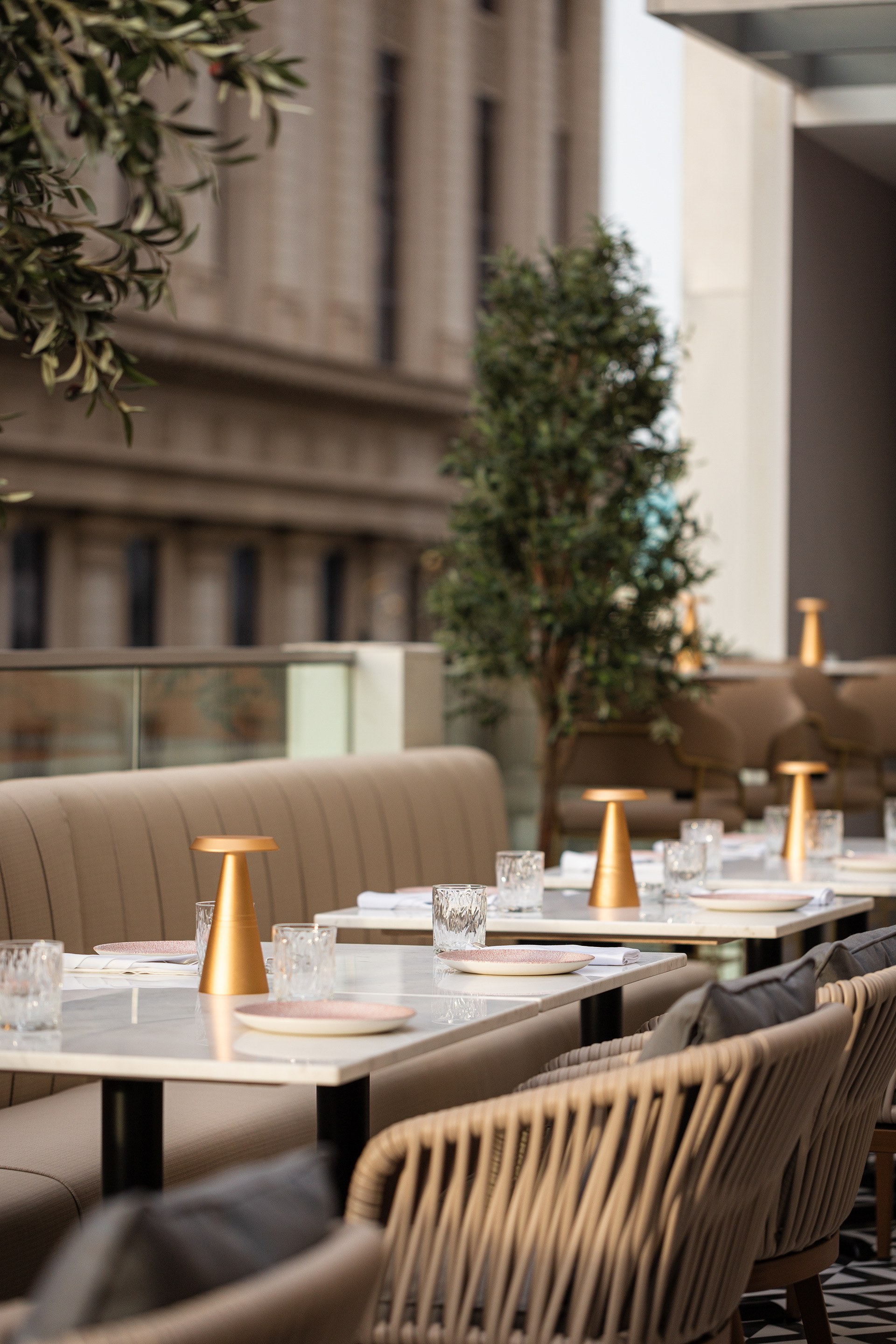 olival by neera private members club