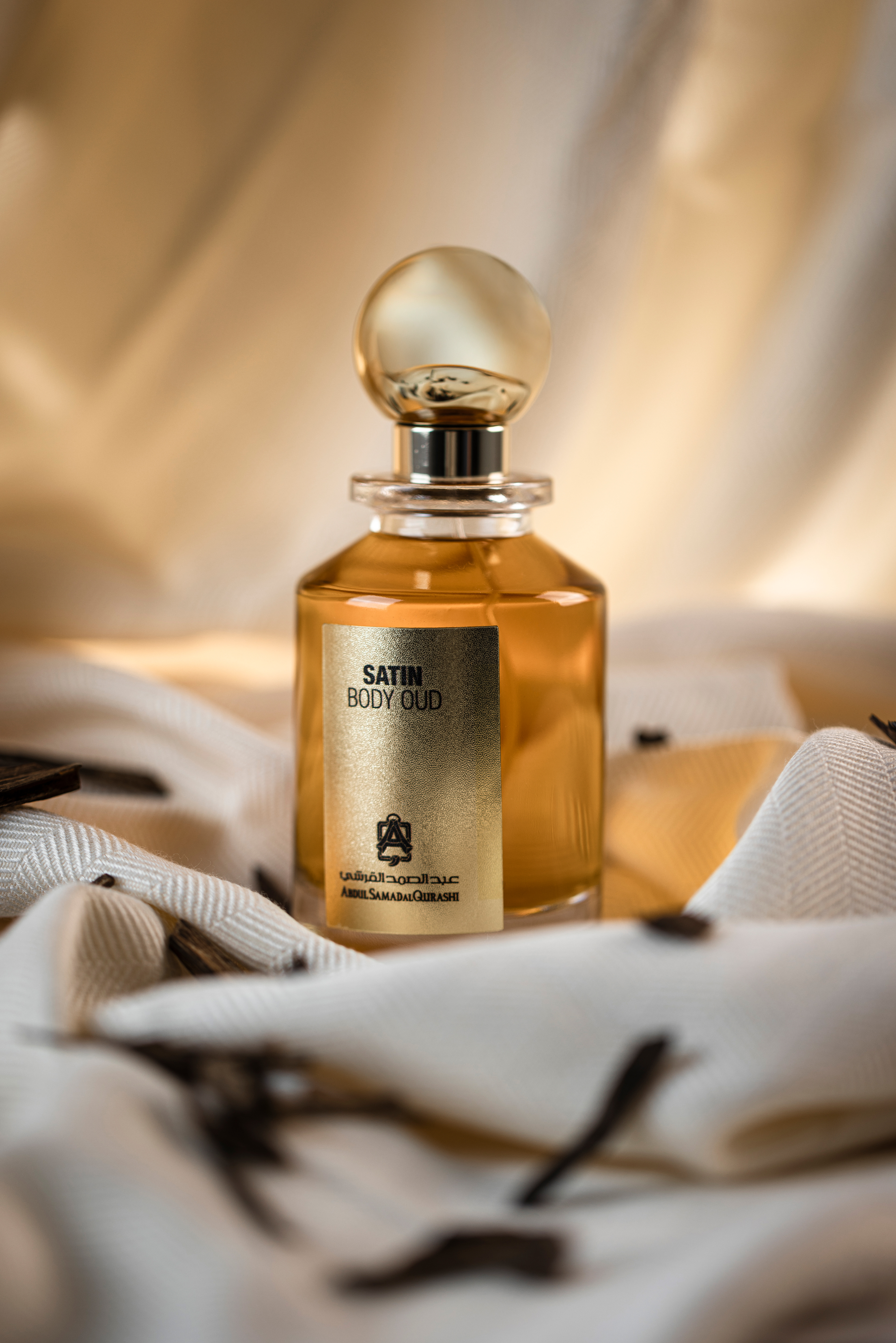 ASQ perfumes