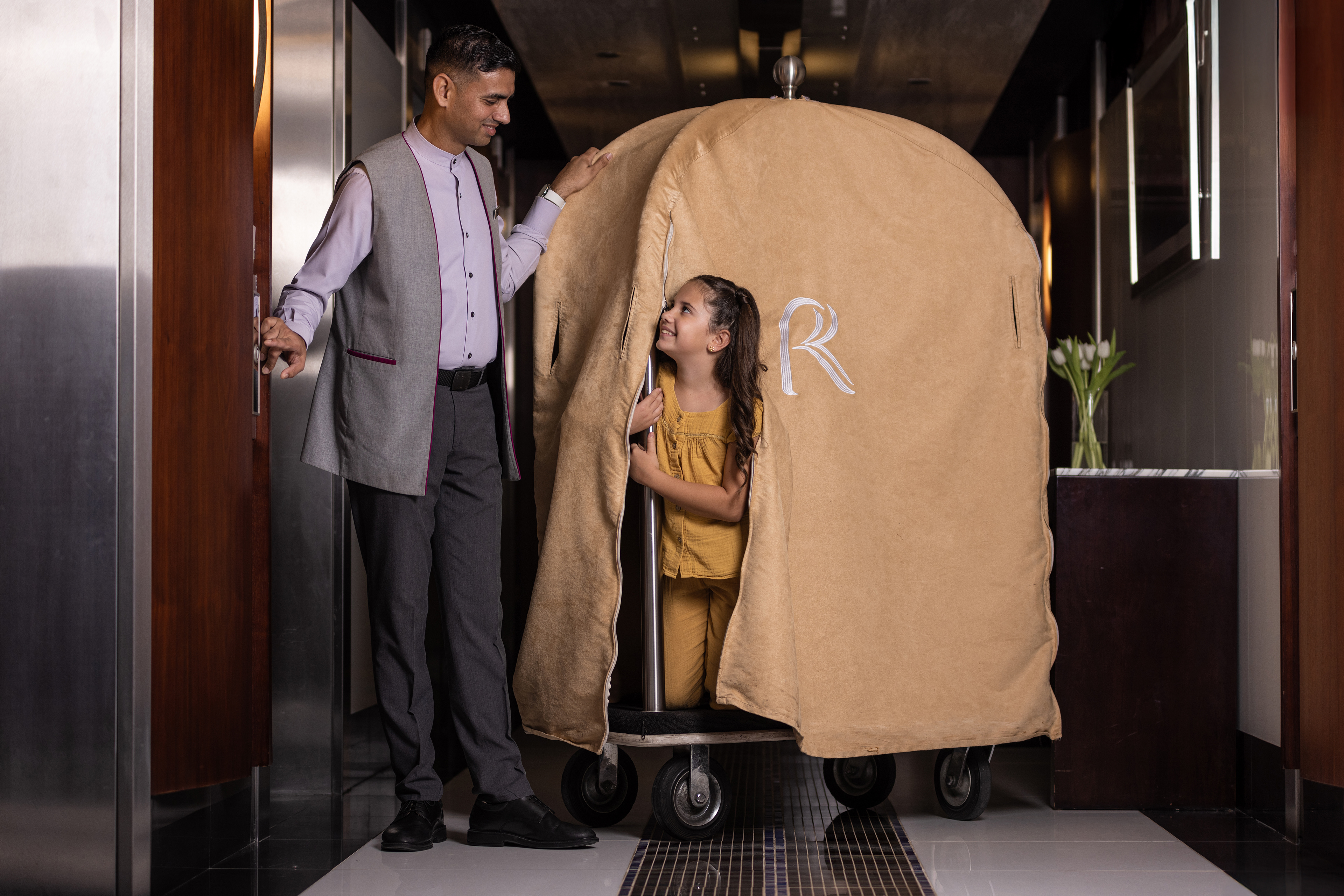 ROSE RAYHAN BY ROTANA TVC 2025