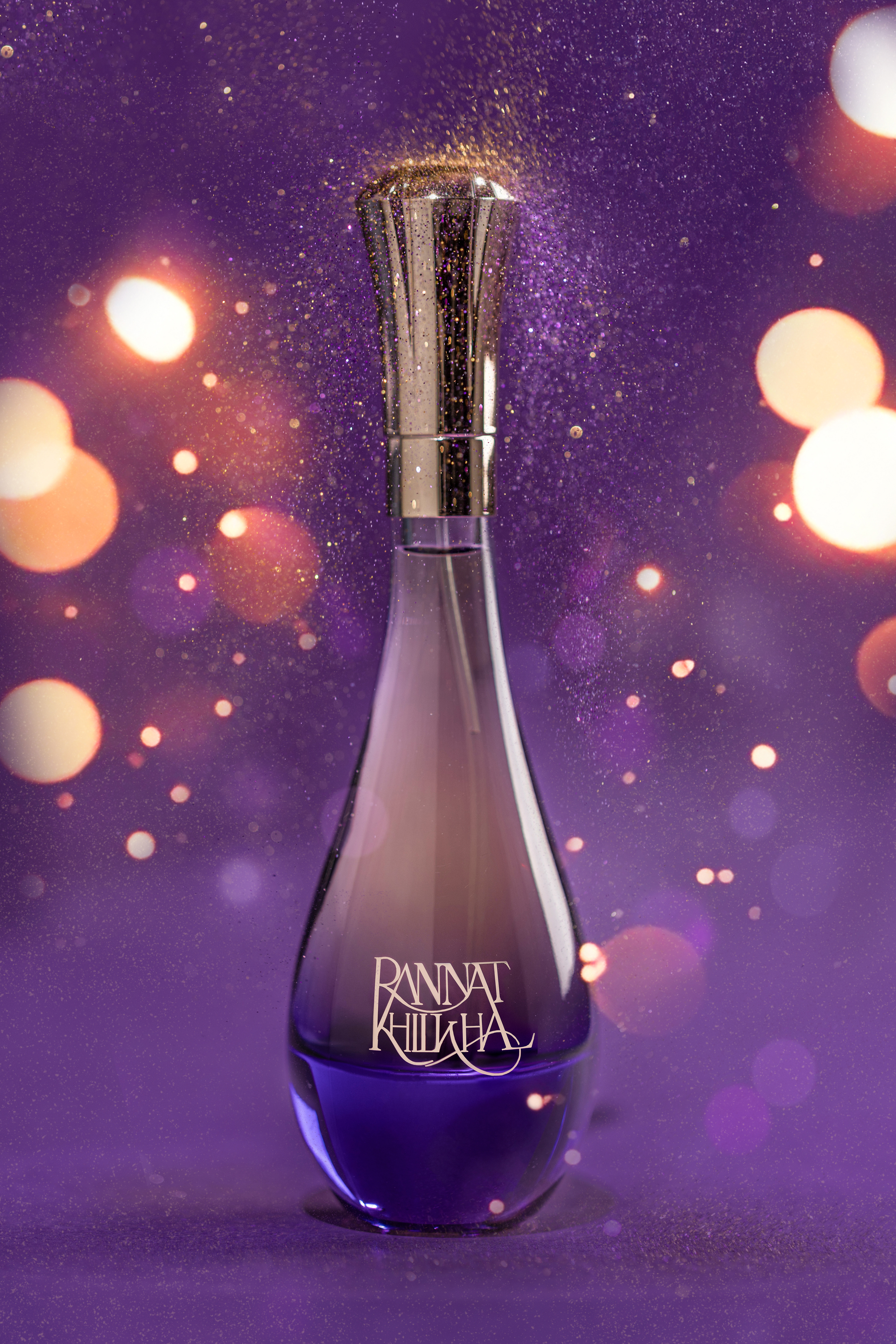 ASQ perfumes
