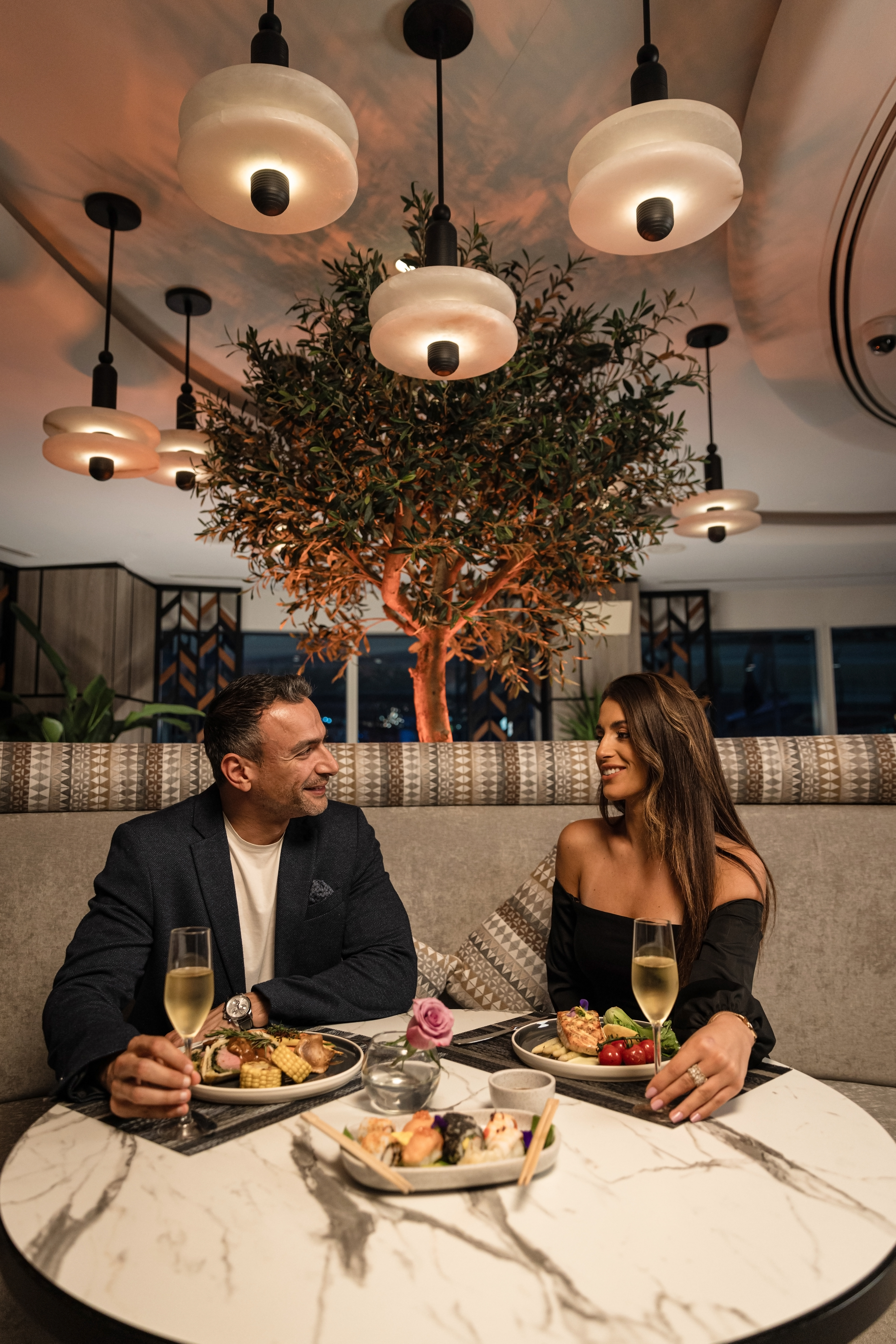 ROSE RAYHAN BY ROTANA TVC 2025